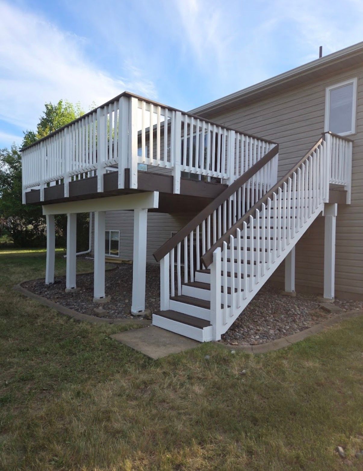  for TC Paints in Farmington, MN