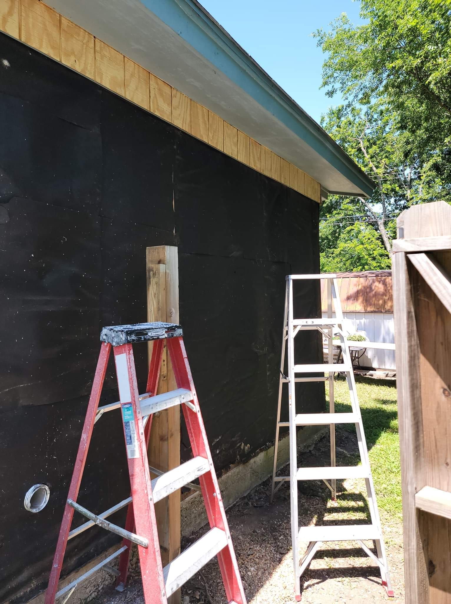All Photos for Absolute Paint in Kyle, TX