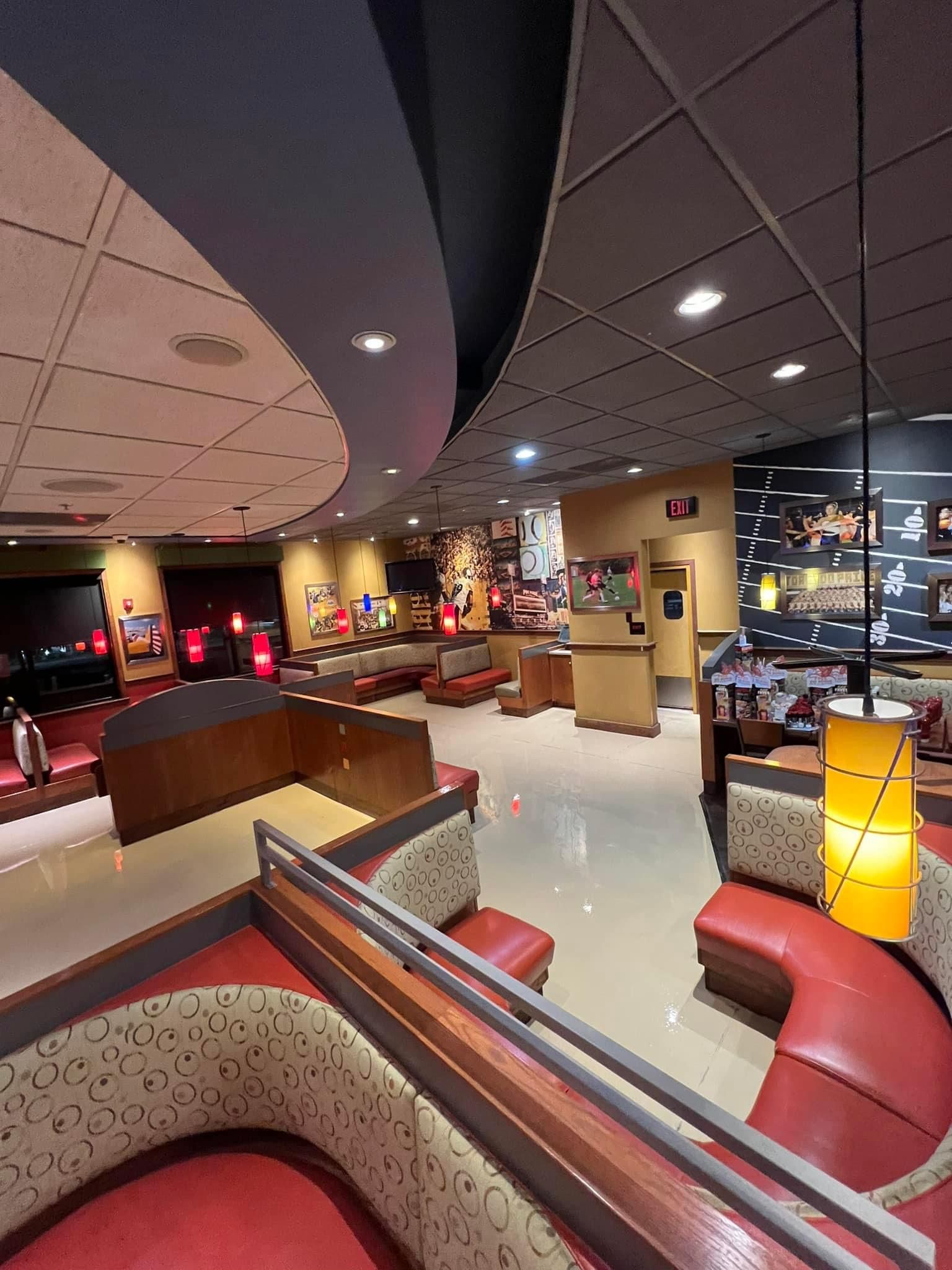  for Texas Curb N Borders in Houston, TX