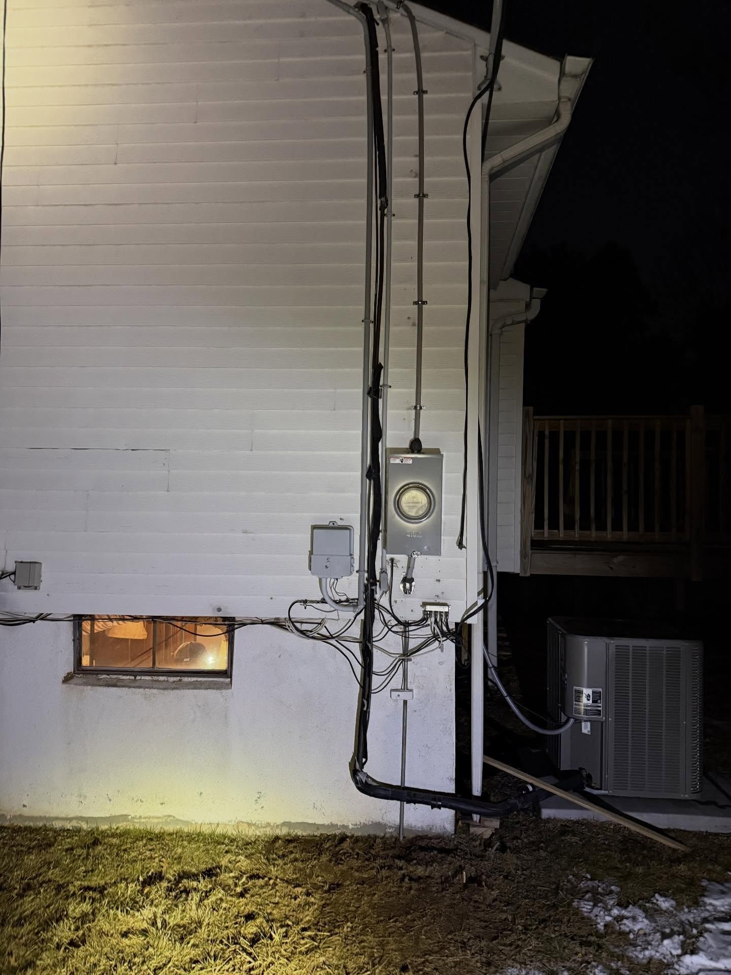 All Photos for O'Connell's Electrical Contractors in Hartford, CT