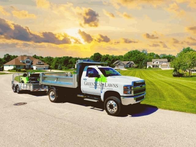  for Greenscape Lawns in Montague, MI