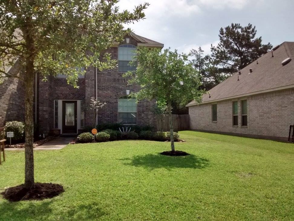  for Mitchell Maintenance in Dickinson, TX