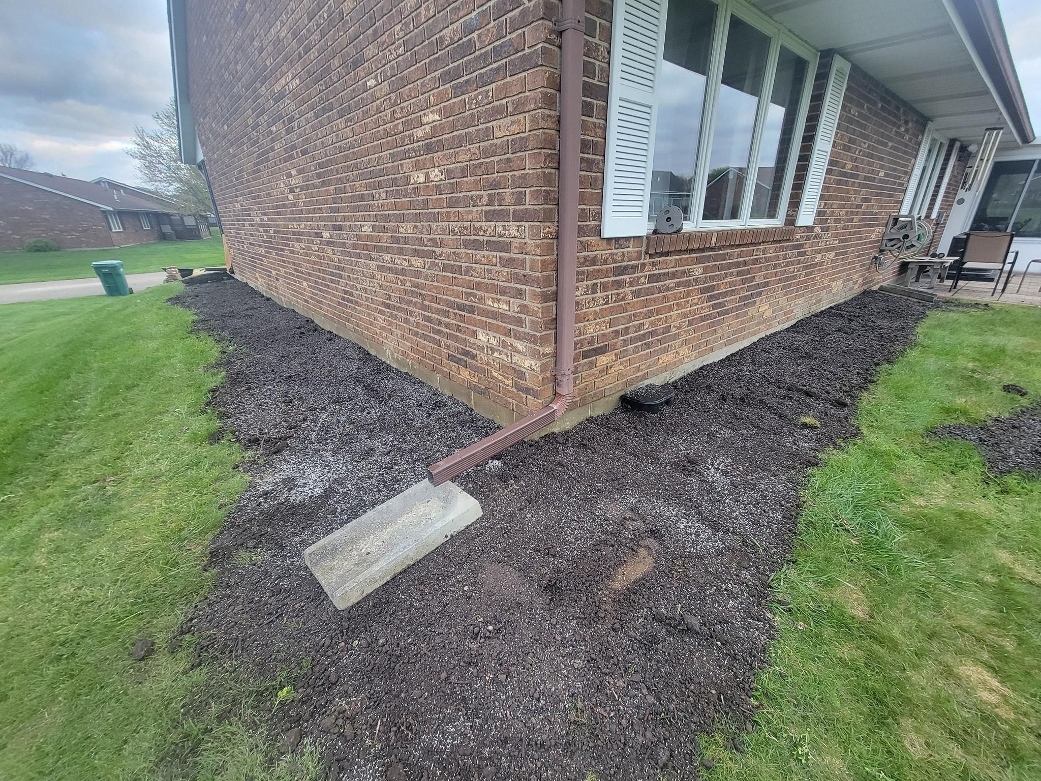 All Photos for Tingley's Green Land Services in Springfield, Ohio