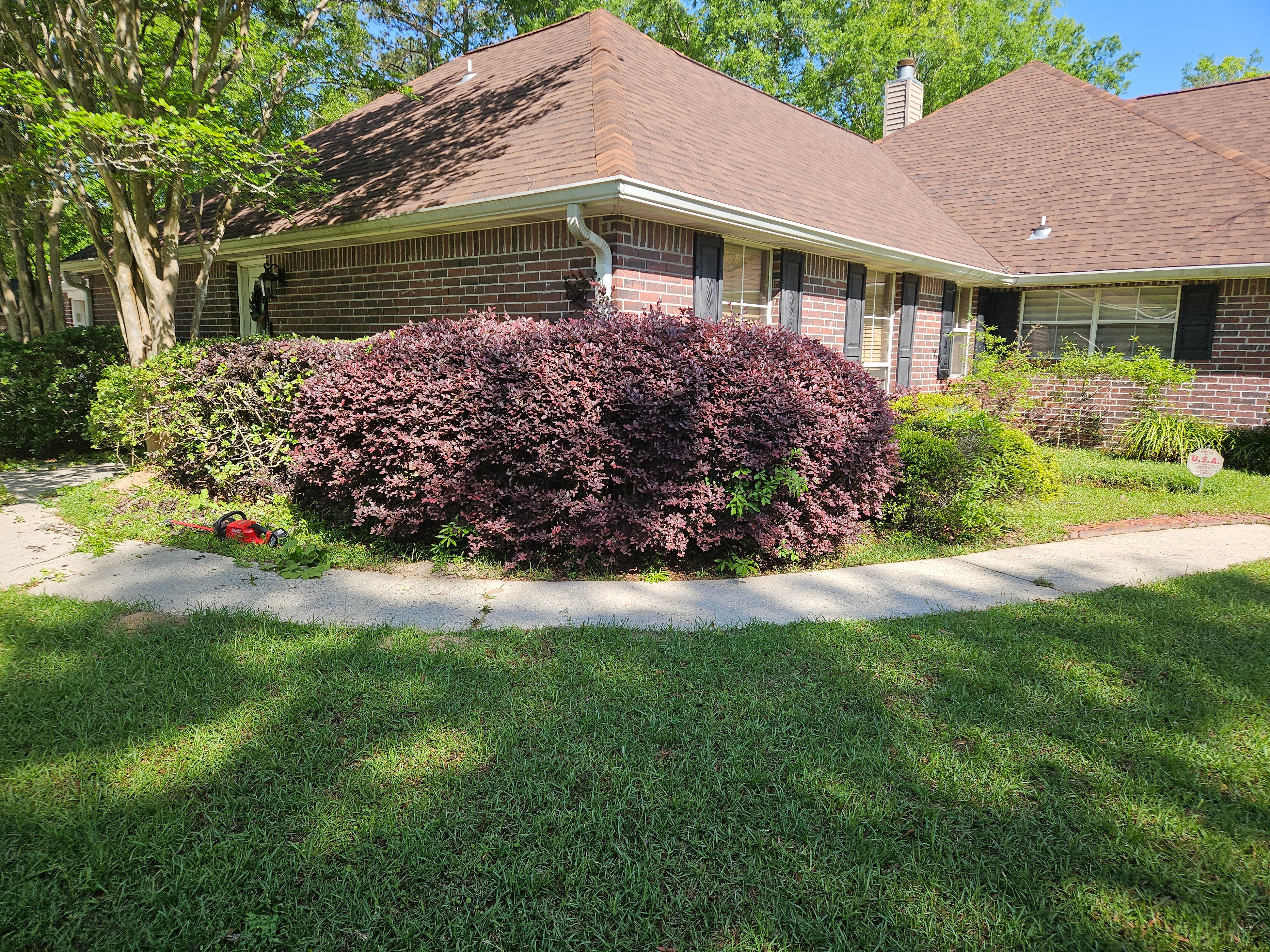  for Lawn Ranger Lawn Care & Maintenance in Hammond, LA