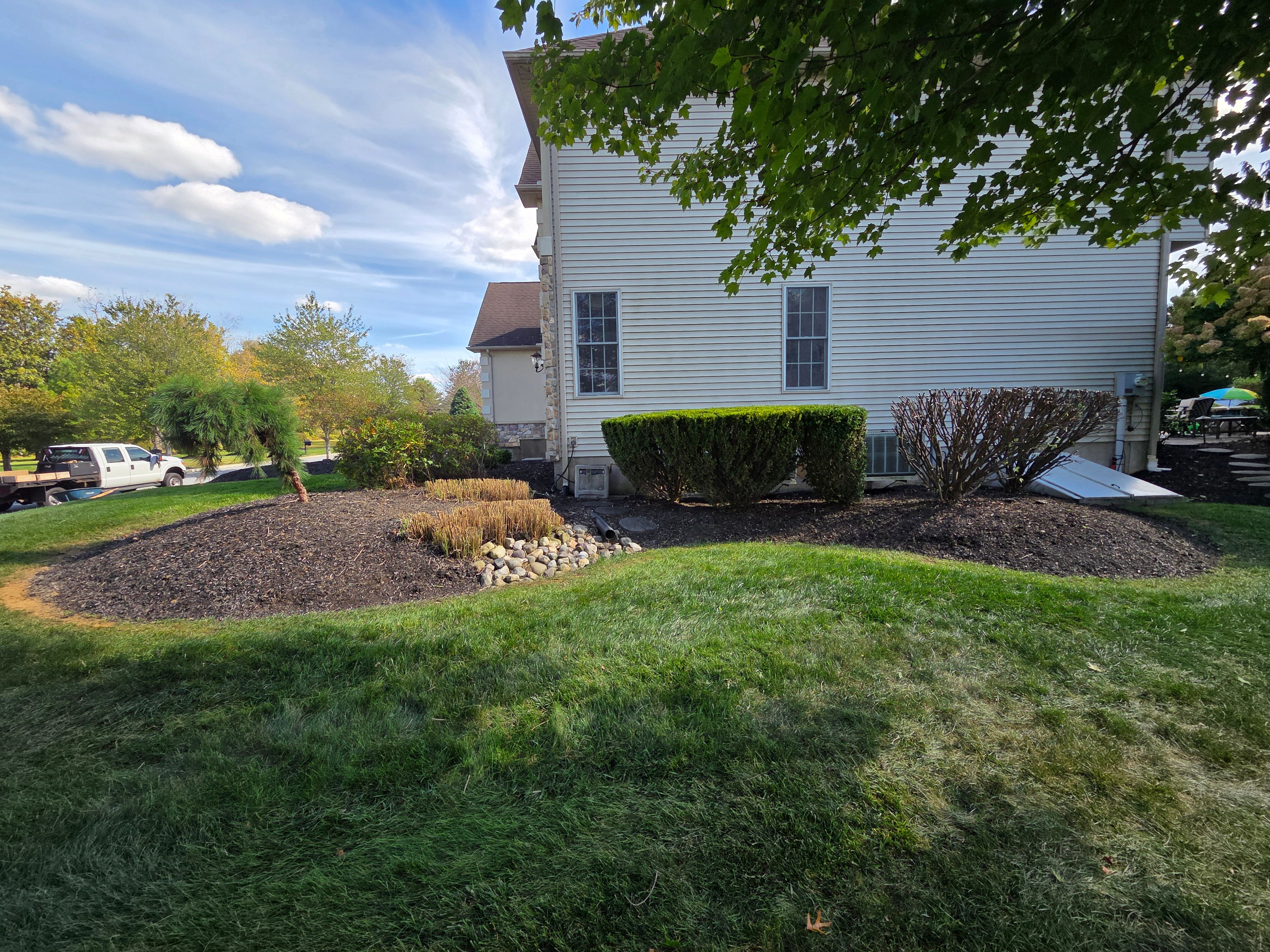  for Jonathan A. Henne Property Services. in Hamburg, PA