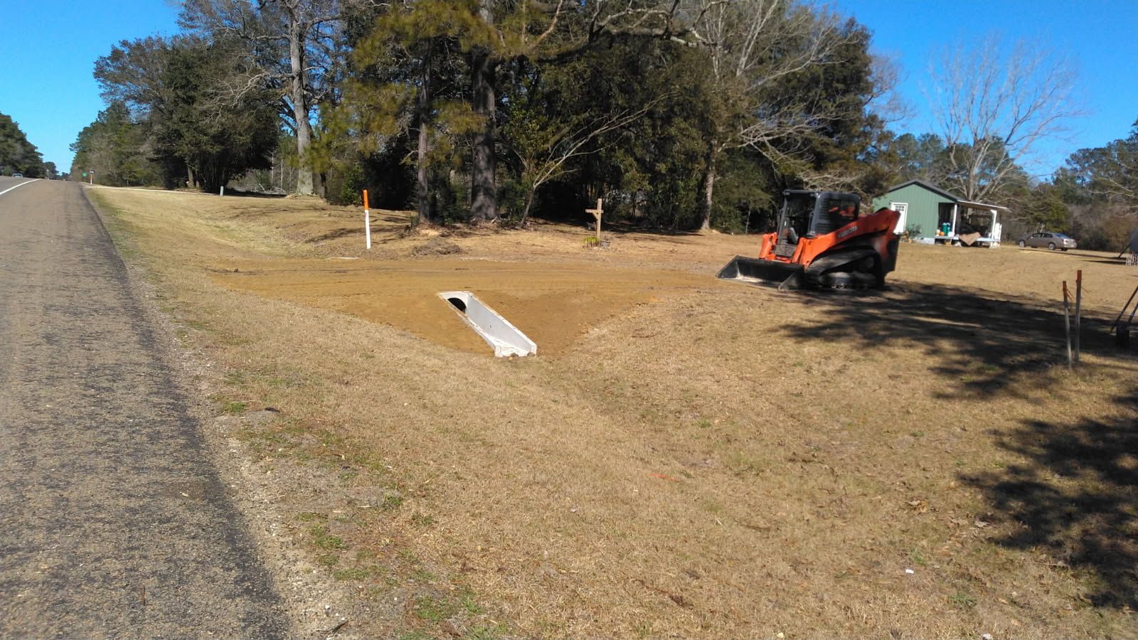 All Photos for Big Thicket Land Clearing in Kountze, TX