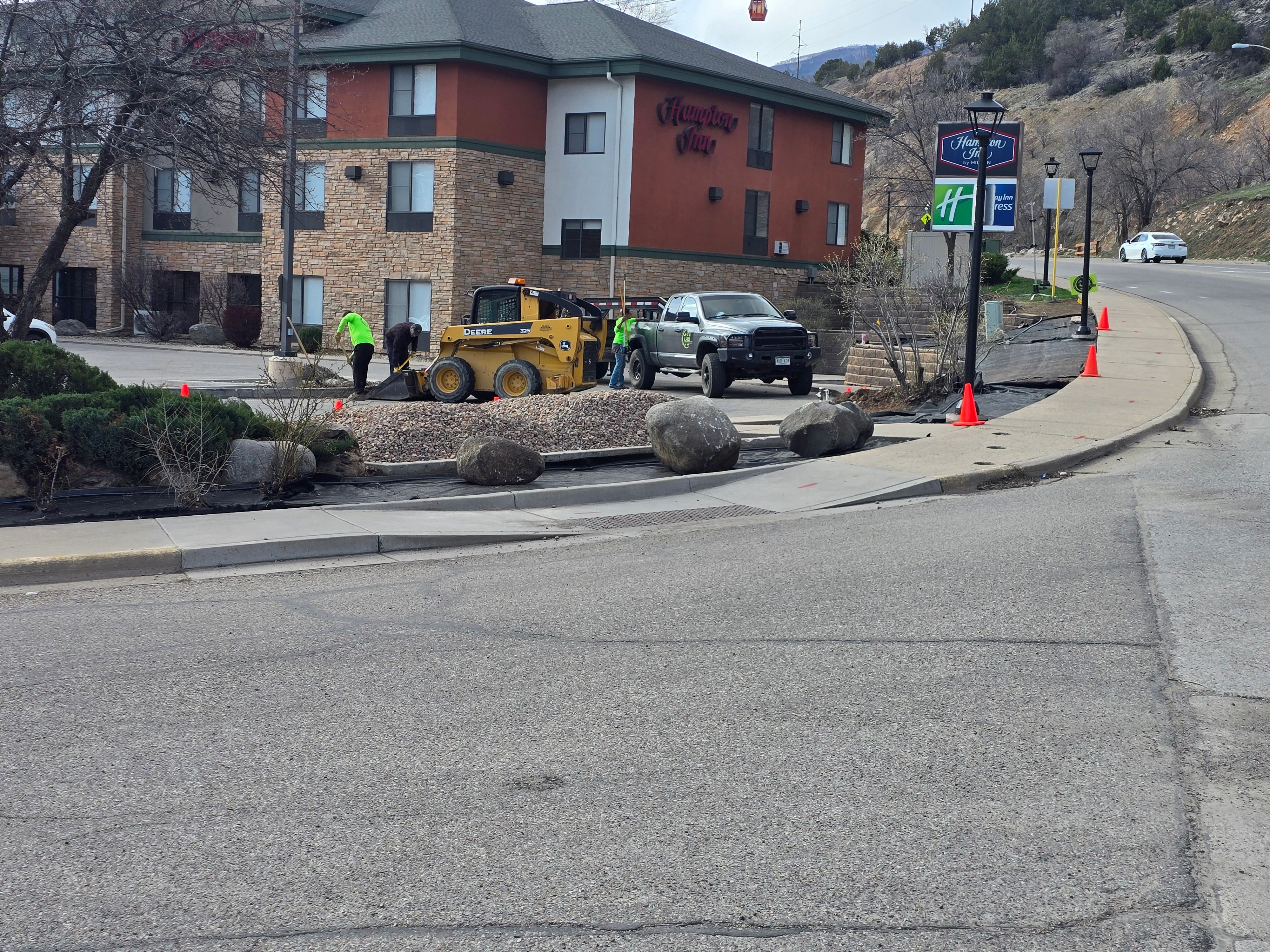 All Photos for LRS: Landscape, Rescue, Snow in Silt, CO