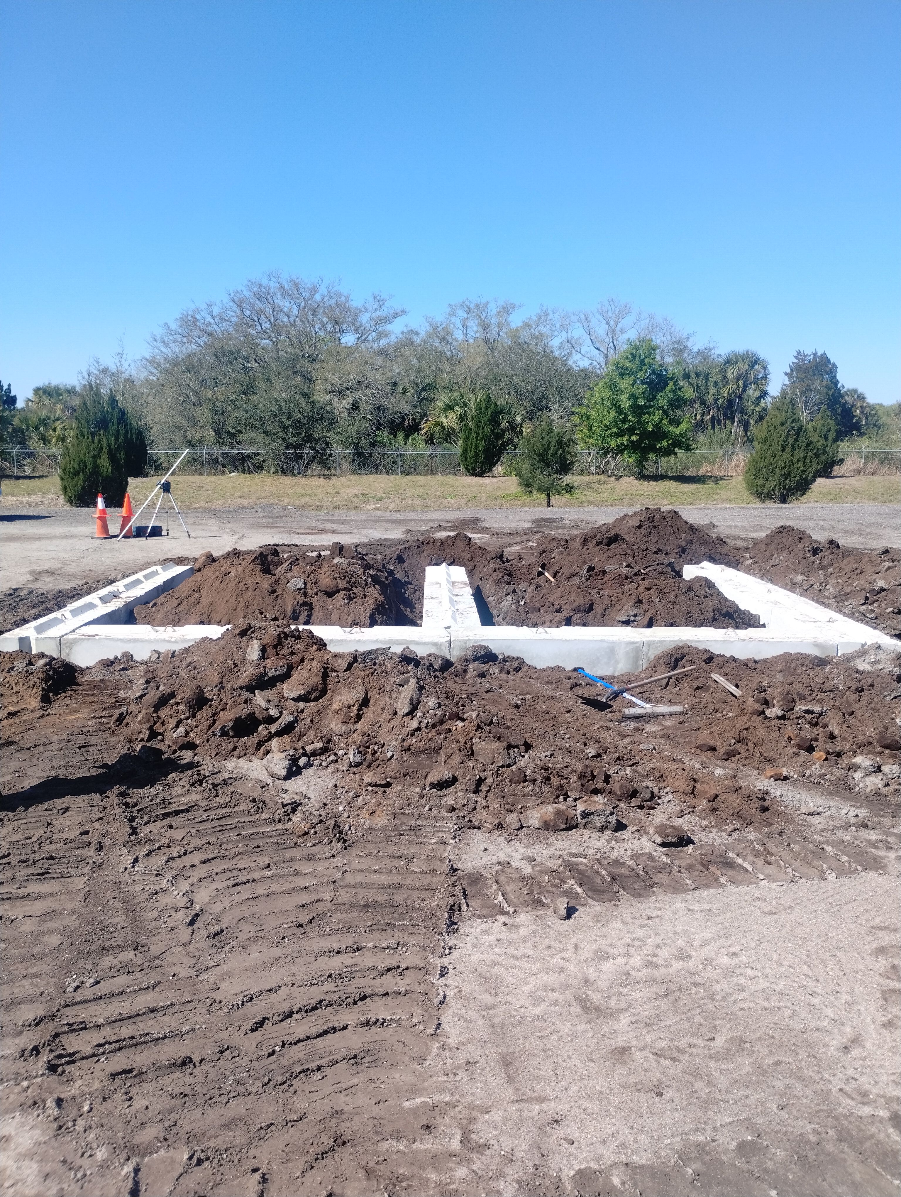  for KCS Concrete in Middleburg, FL