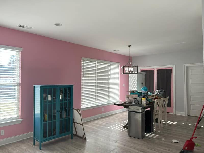  for Pedro’s Painting Service in Norfolk, VA