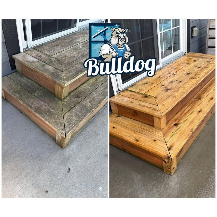  for Bulldog Cleaning Services in Walworth County, WI