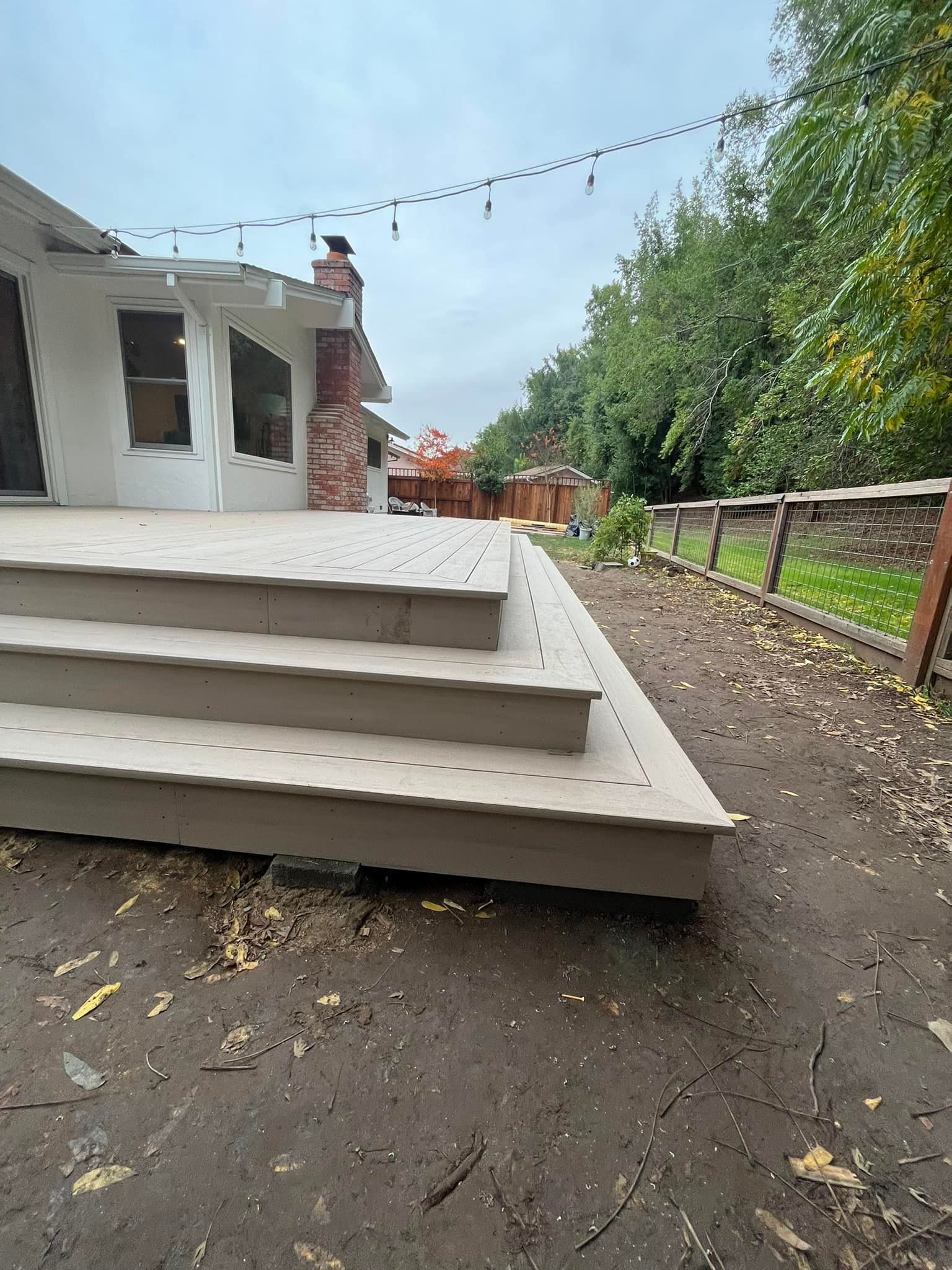 Exterior Renovations for Parker Construction LLC in Napa, CA