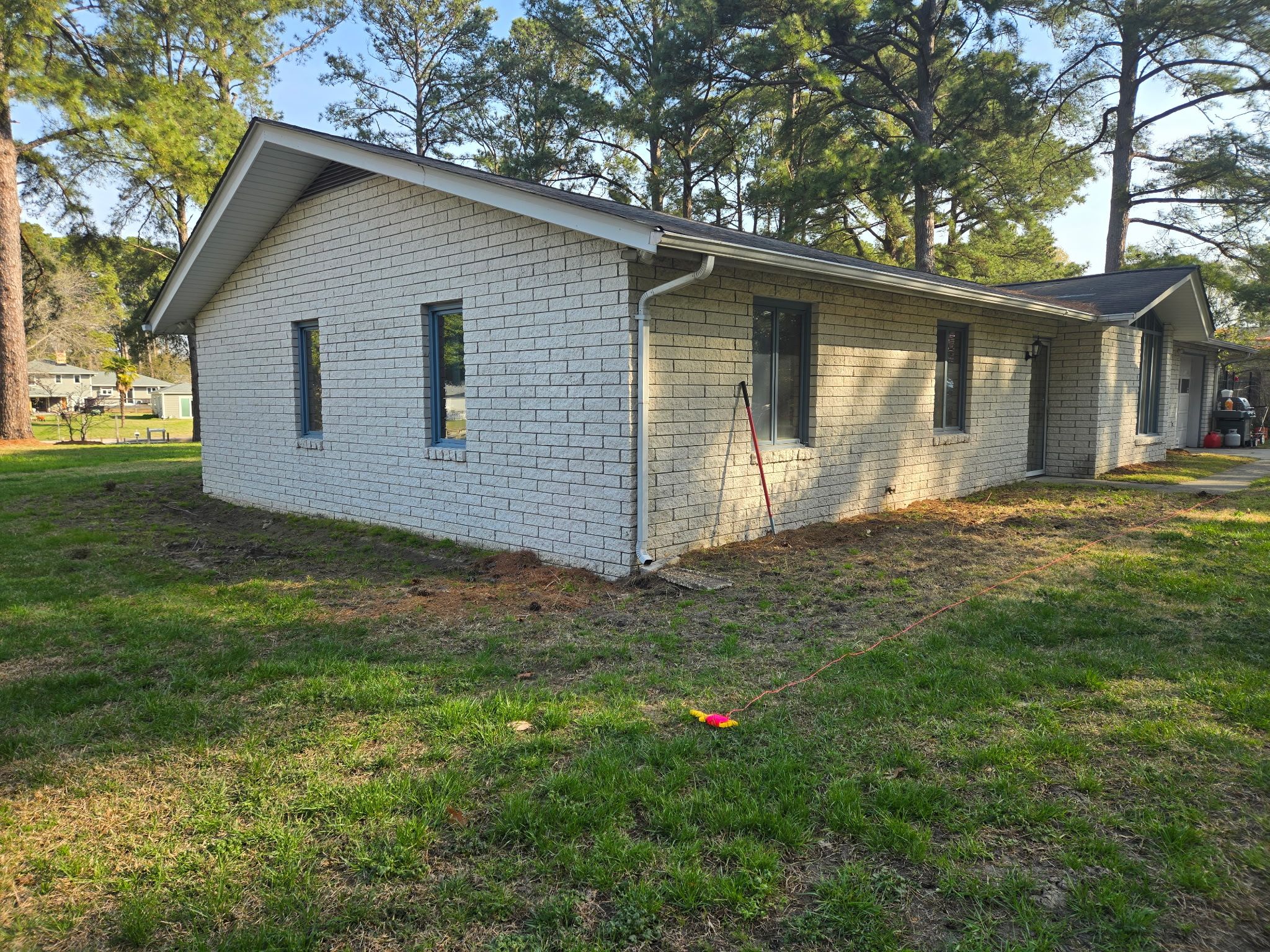 All Photos for 4 Points Lawncare LLC in Hayes, VA