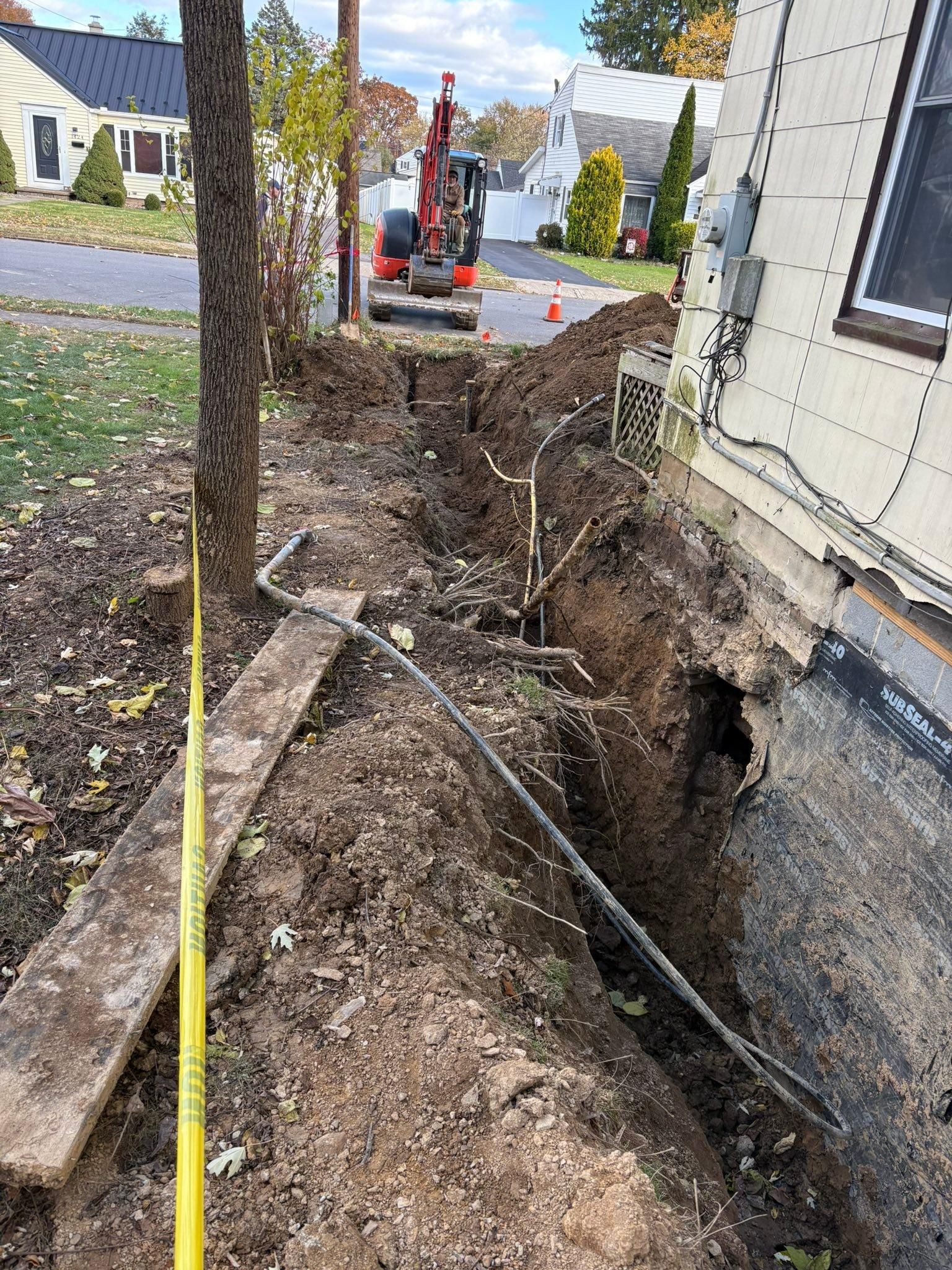  for RS Hunter LLC in Lycoming County, PA