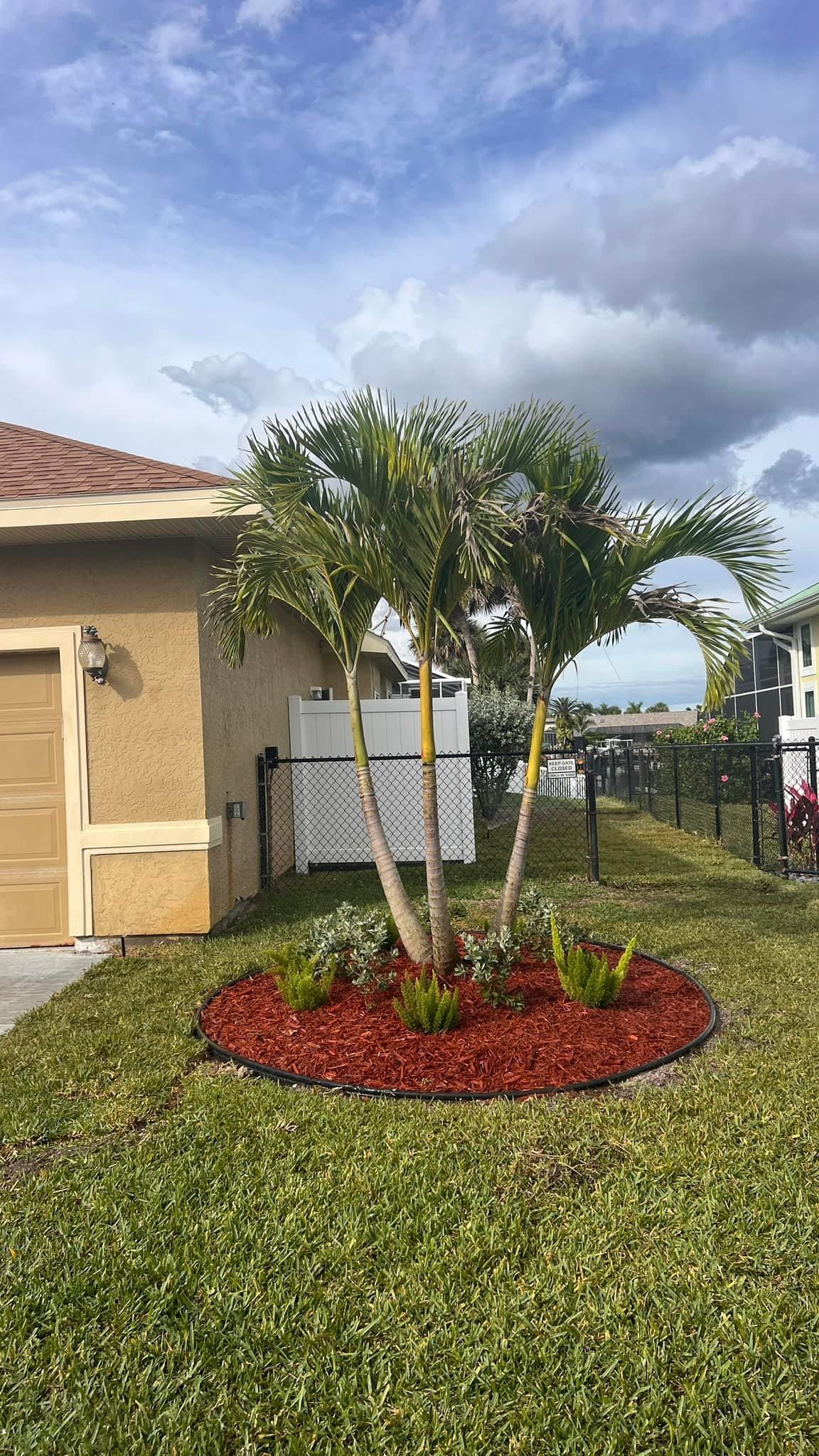 All Photos for Isaiah Simmons Construction and Landscaping LLC in Brevard County, Florida