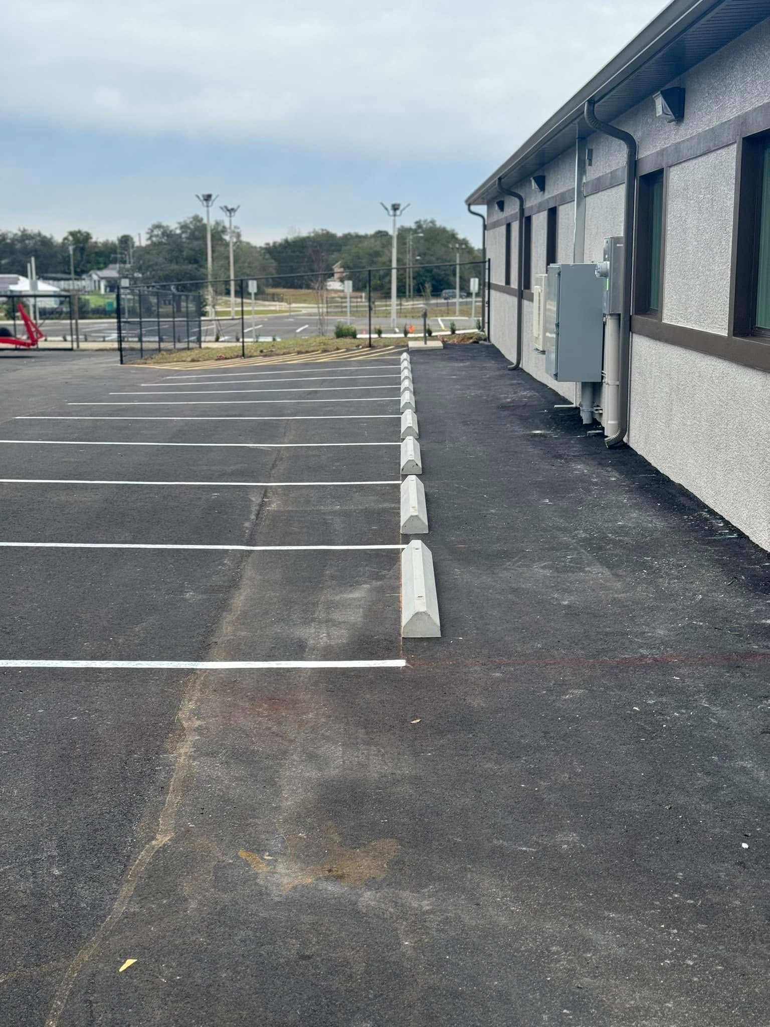  for Pavesheild in Haines City, FL