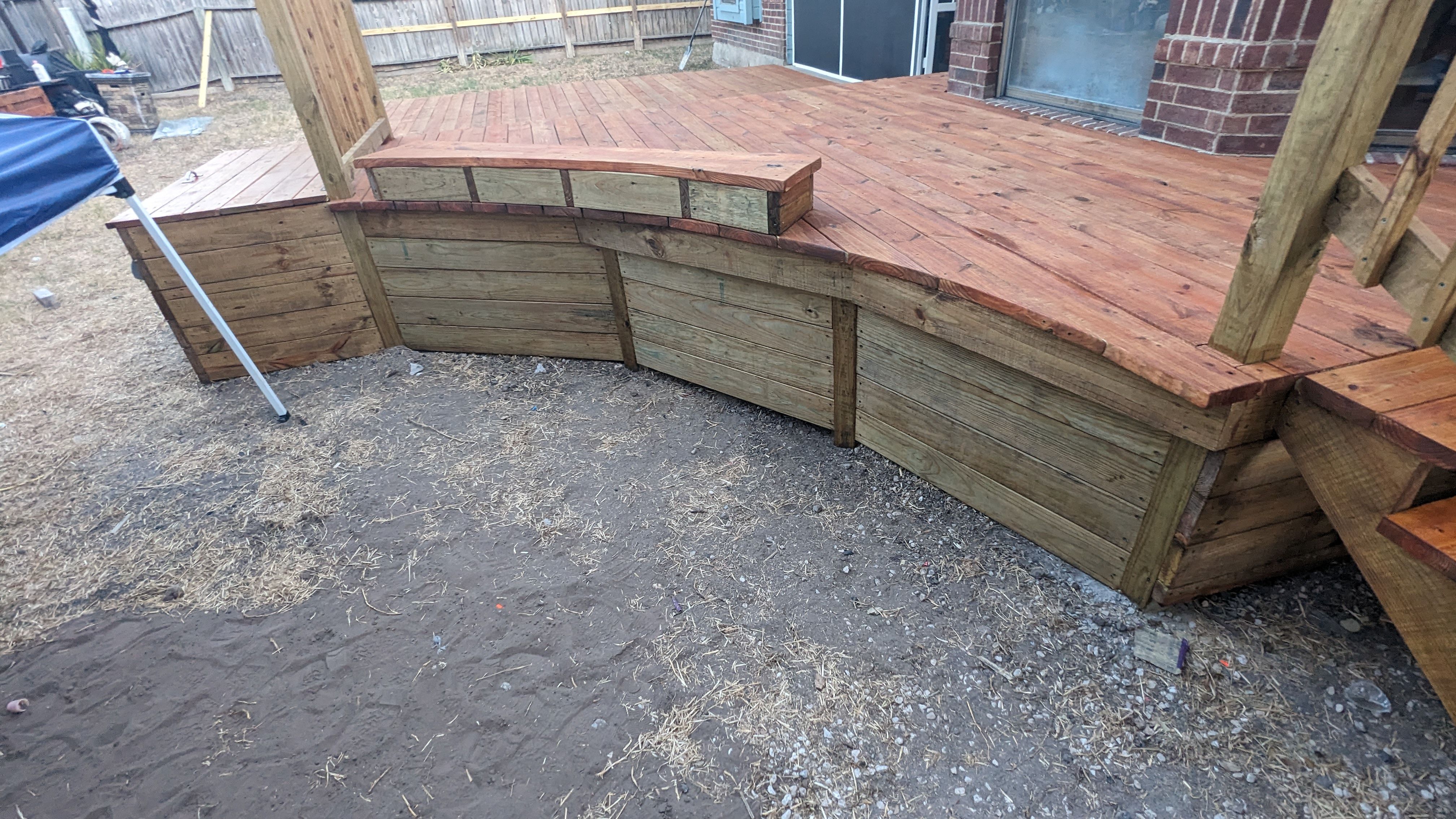  for Sparkling City Outdoor Designs in Corpus Christi, TX