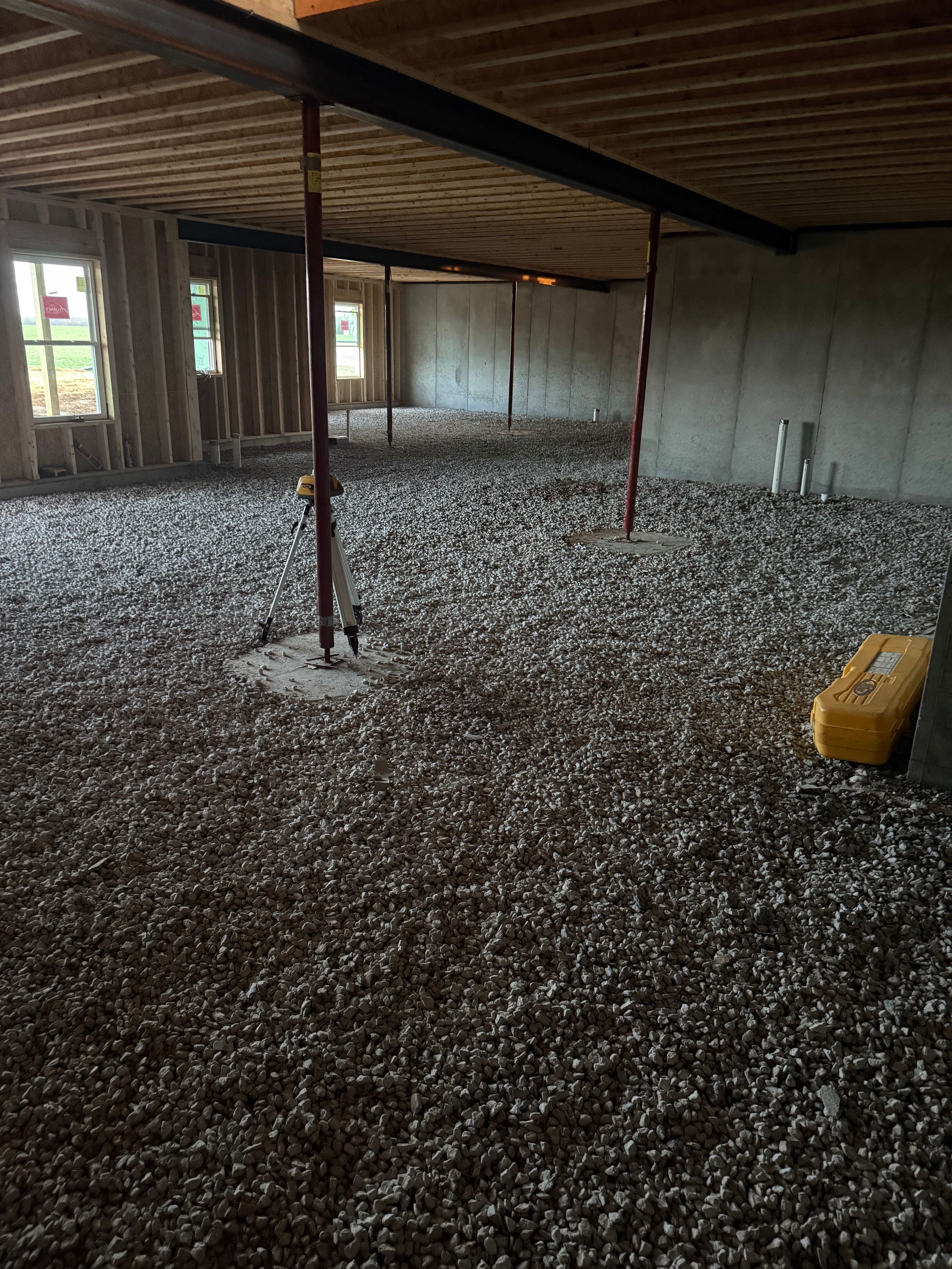 All Photos for Immaculate Concrete and Construction in Troy, IL