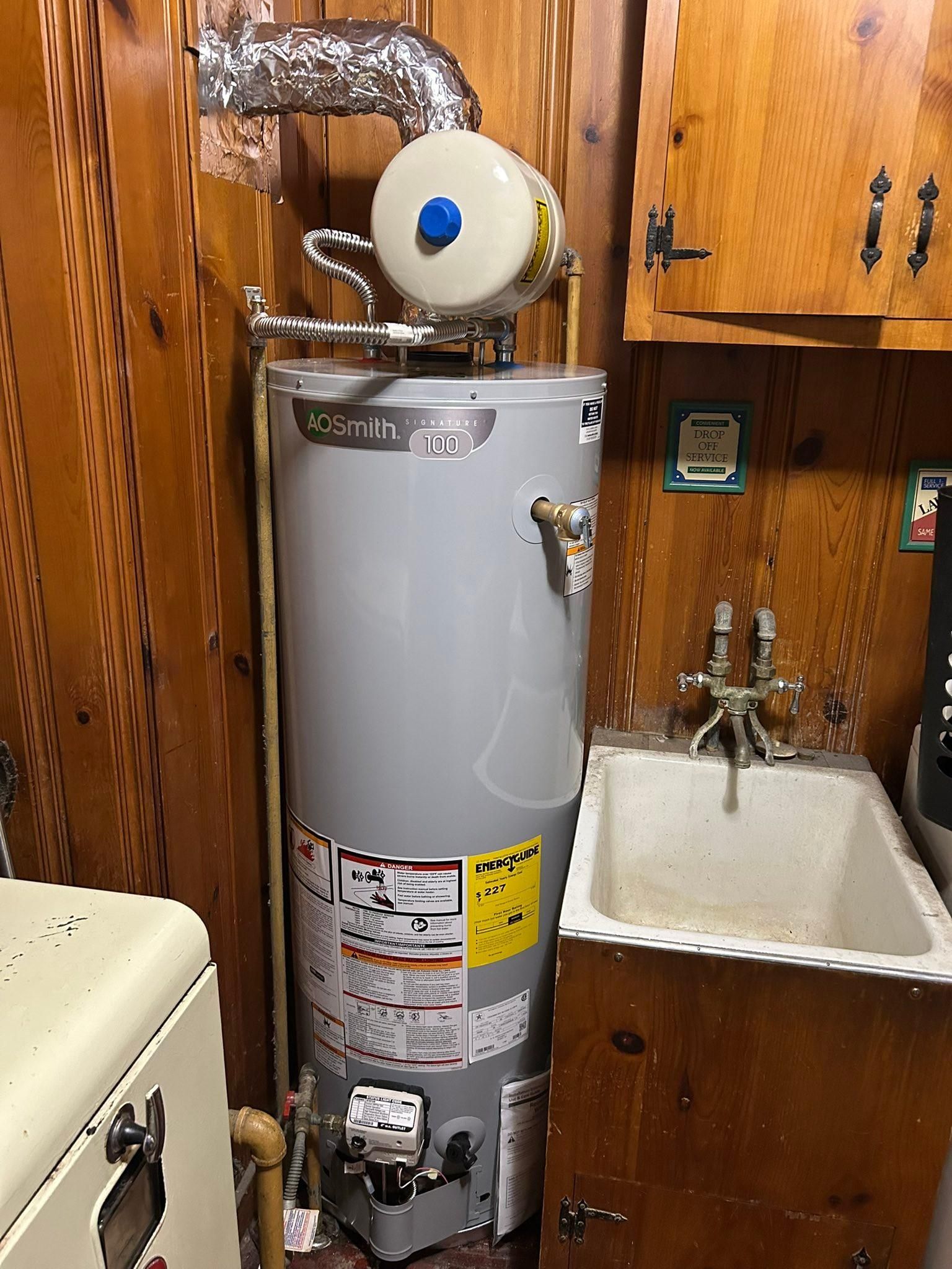  for Pro Plumbing and Home Improvements in Goodlettsville, TN