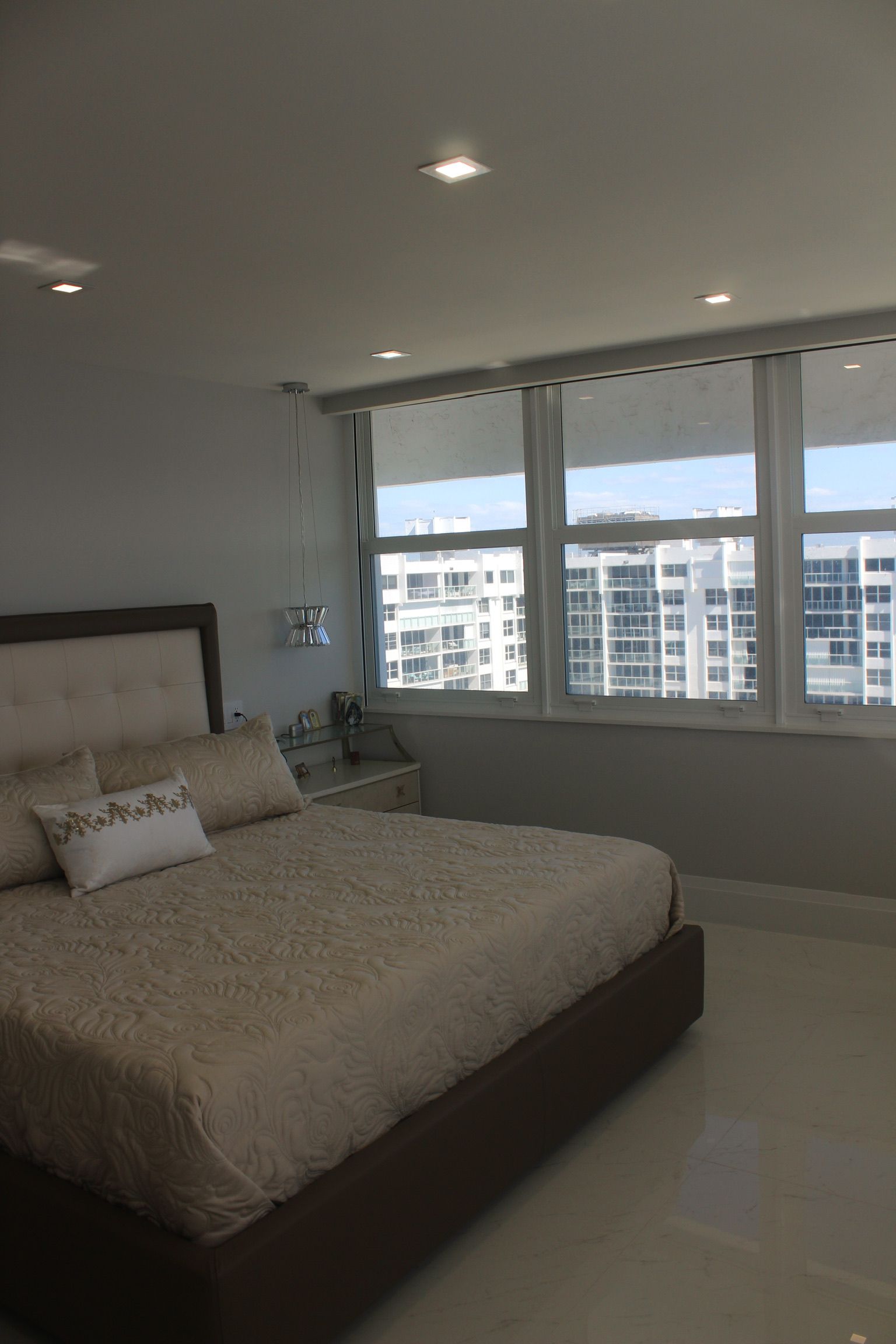 Condo Renovations for Trimarc Construction in Broward County, FL