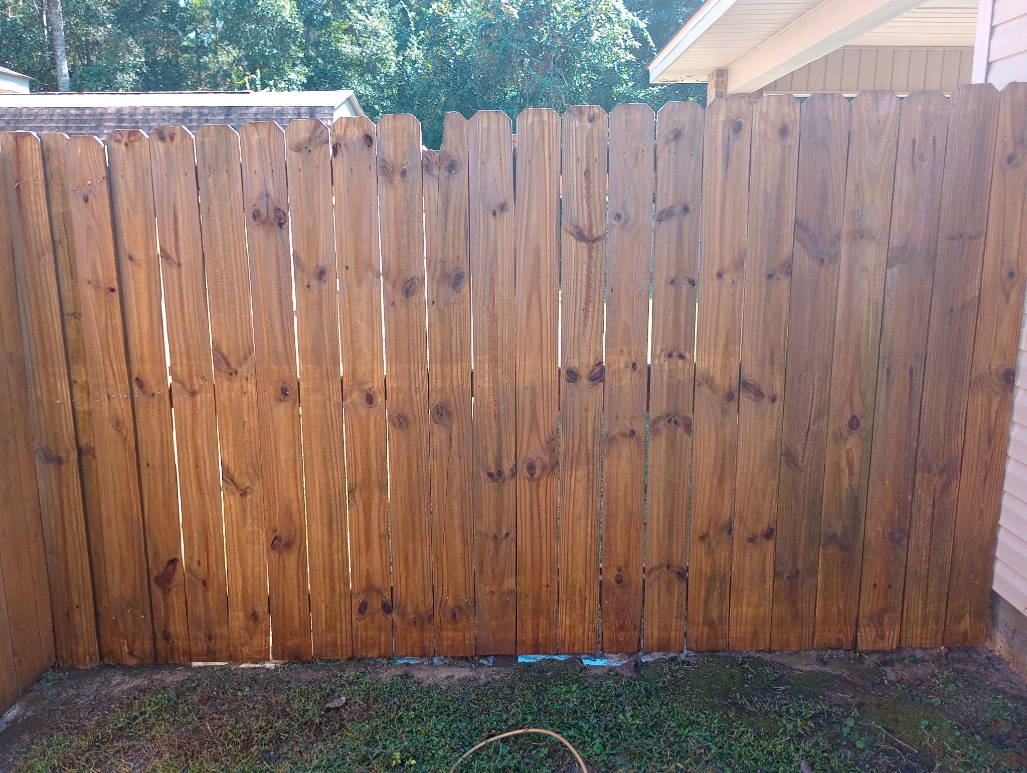 All Photos for Phillips Fencing Solutions in Pensacola, FL