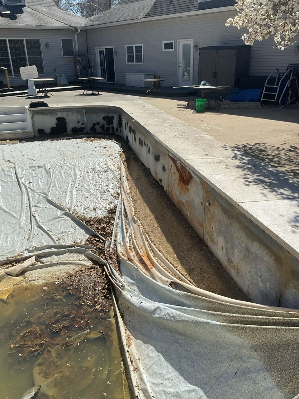  for CW Pool Care in Owensboro, KY