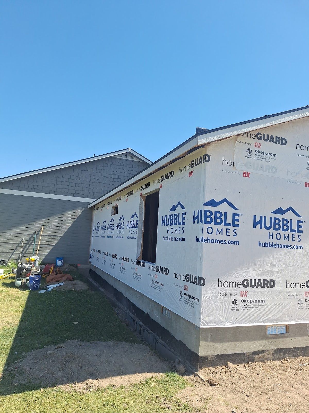  for Idaho Premier Exteriors in Nampa, ID