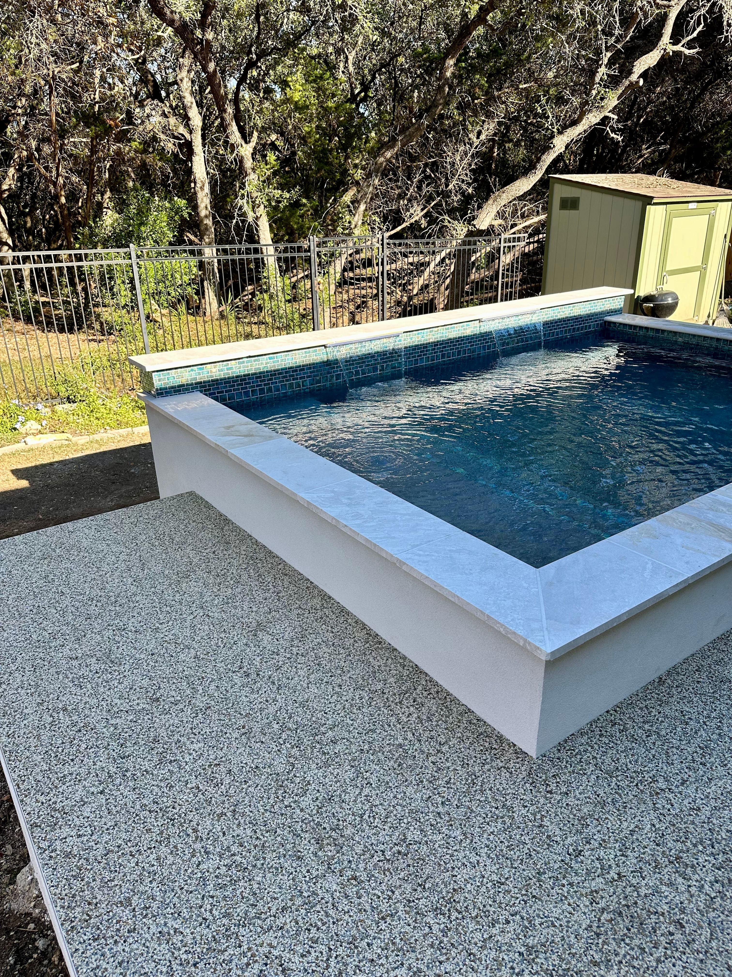  for TEX STONE Resin & Epoxy Coatings in Schertz, TX