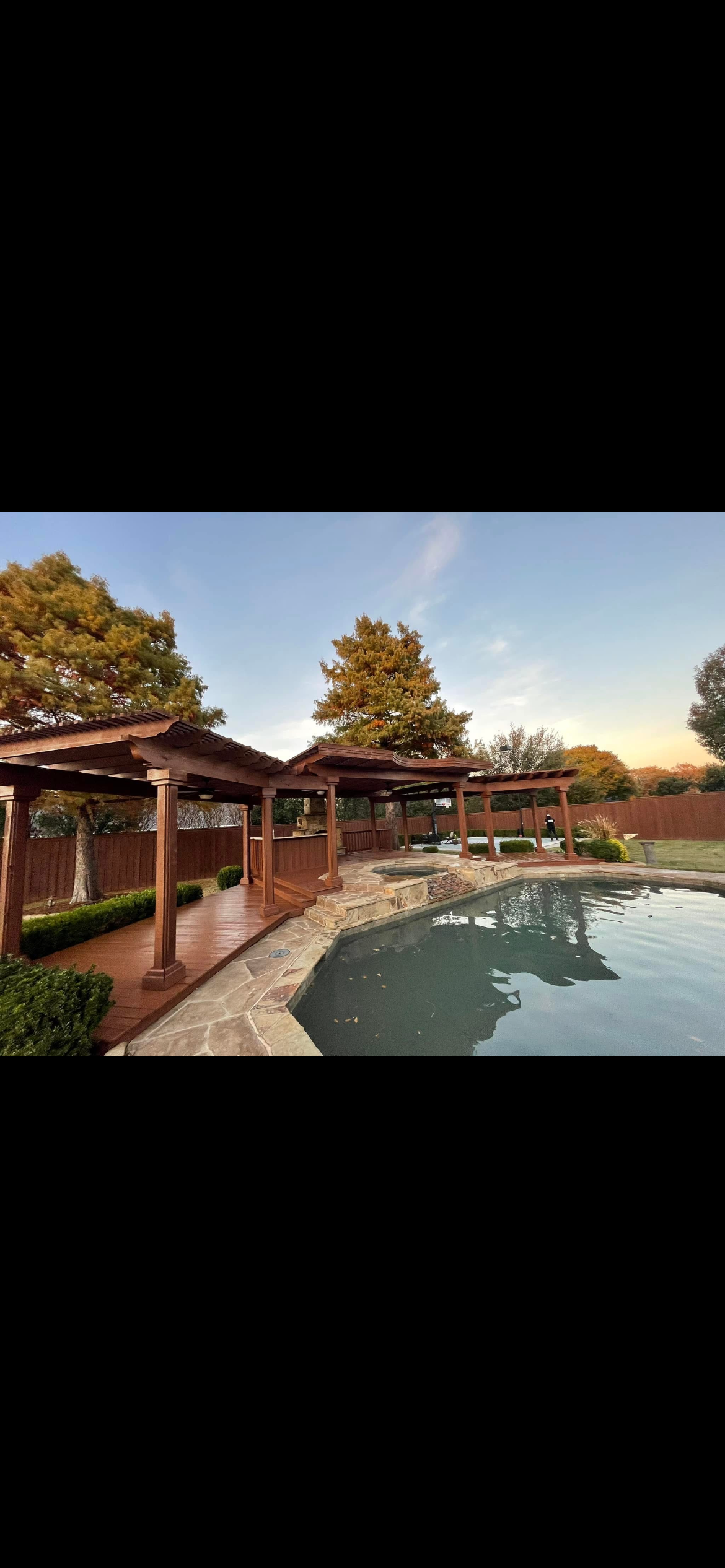  for Champs Construction in Dallas, TX