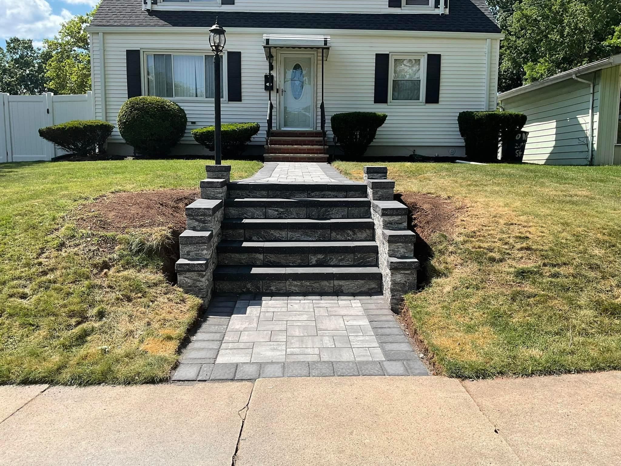  for Dave's PRO Landscape Design & Masonry, LLC in Scotch Plains, New Jersey