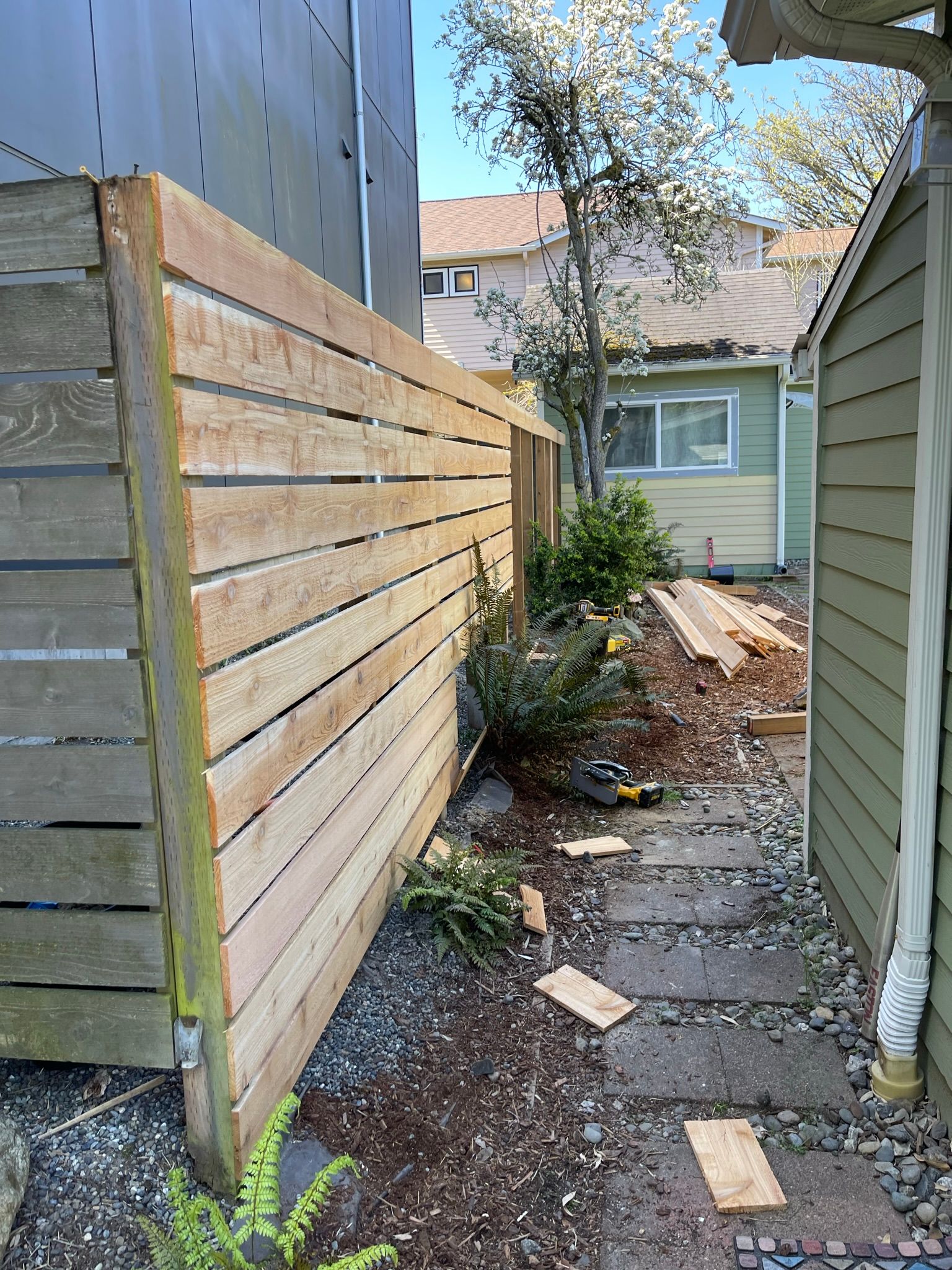  for Tony's Remodeling & Painting in Renton, WA