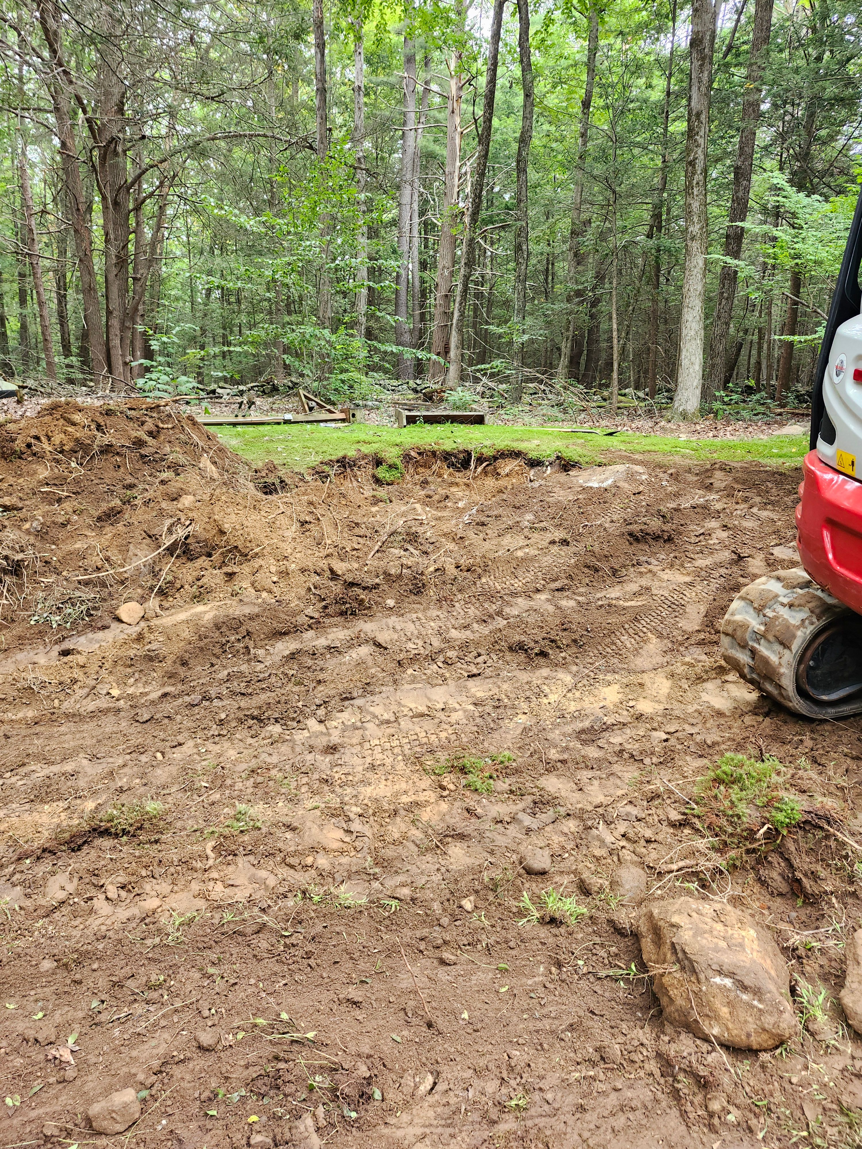 Driveway Install & Repair for Landscape Innovations LLC in Torrington, CT