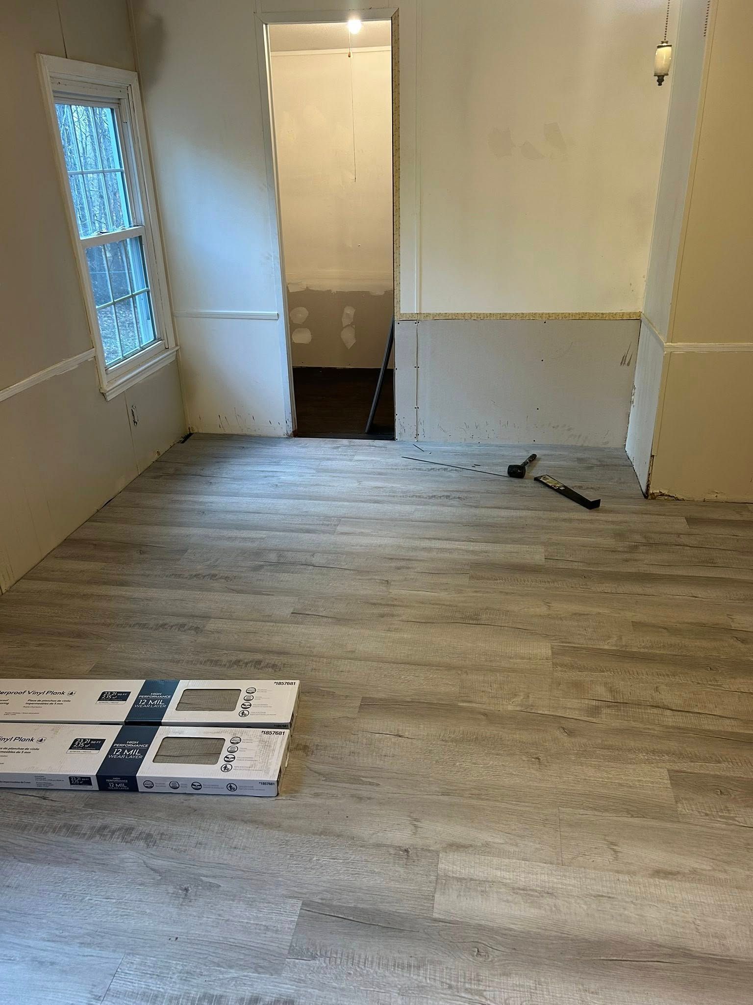  for HD Property Services in Wilmington, NC