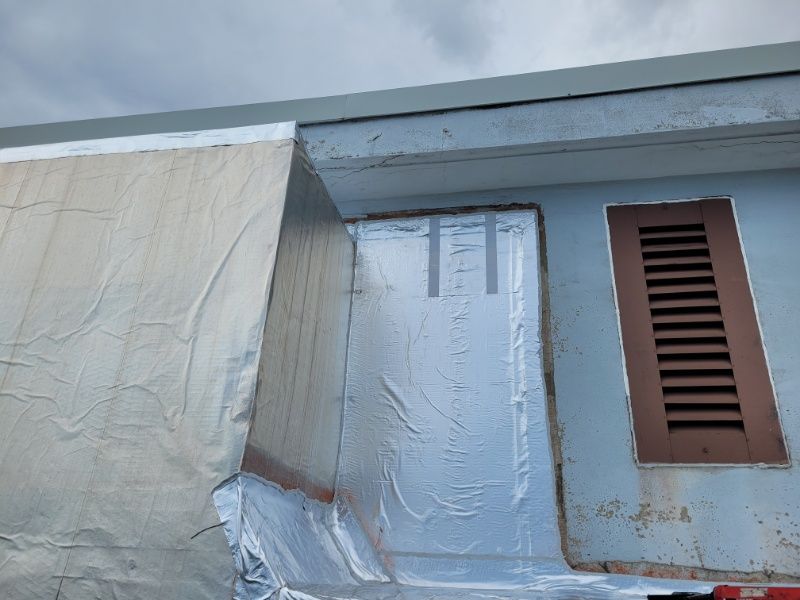  for Triumph Inc - Repair & Maintenance in Scarborough, ON