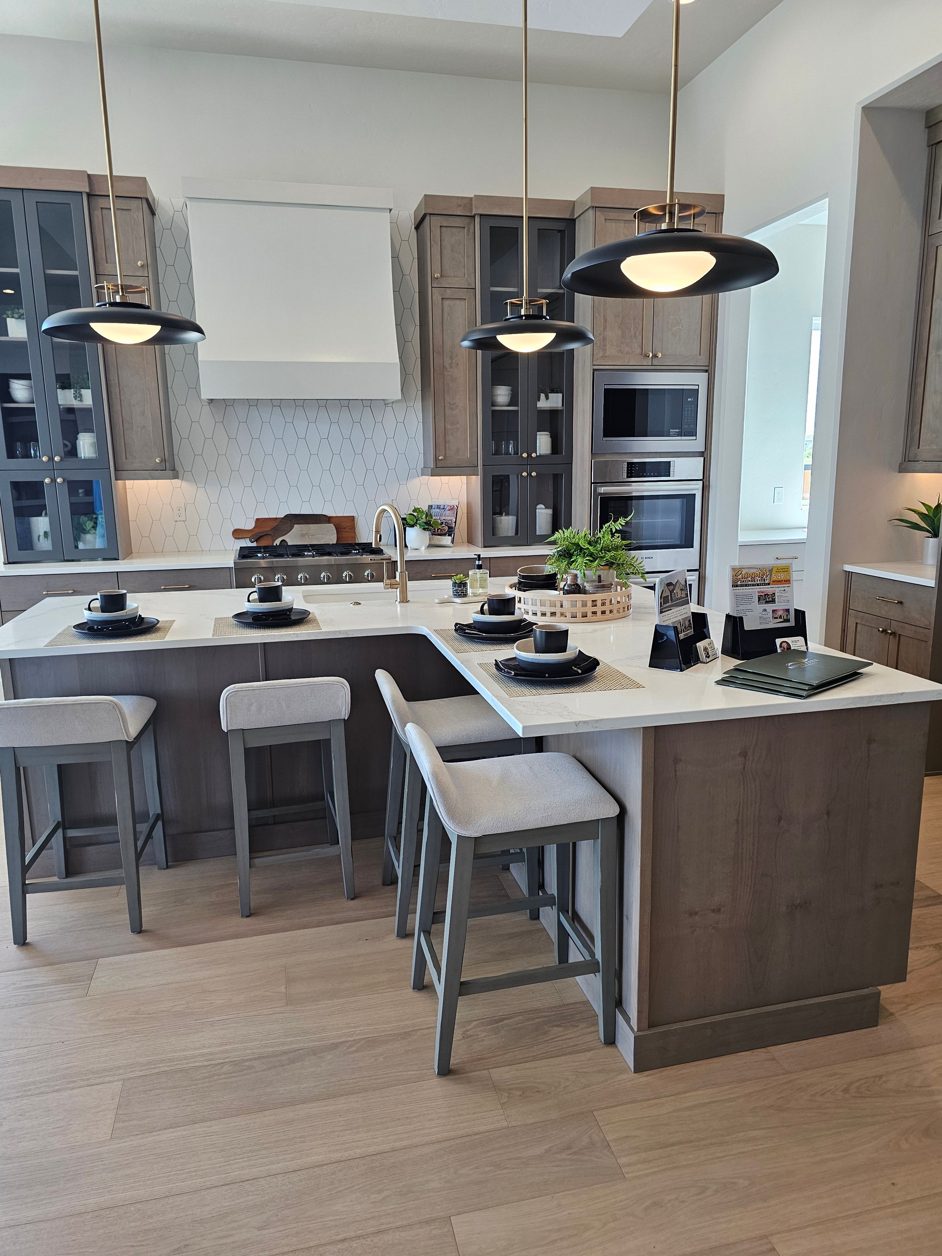 Kitchen Remodeling for Eagle Luxury Bath & Kitchen in Boise, ID
