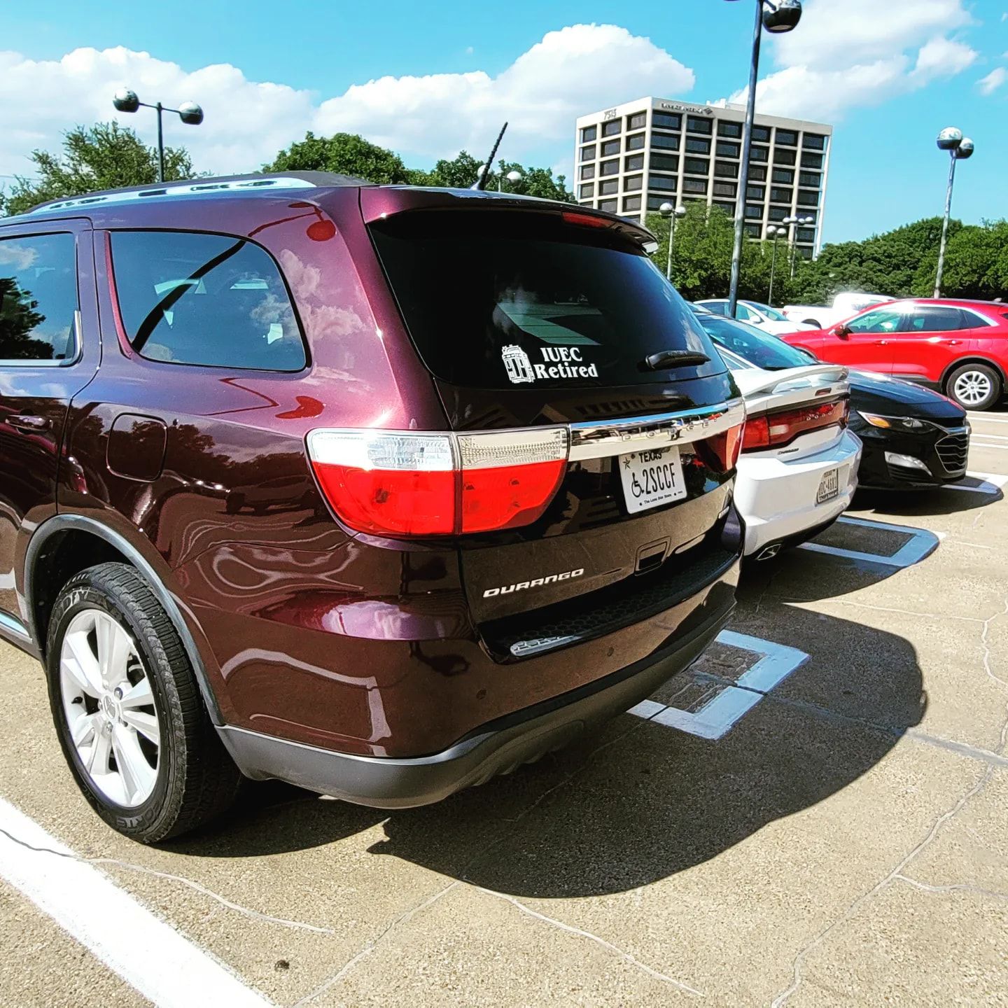  for DB WRAPS in Josephine, TX