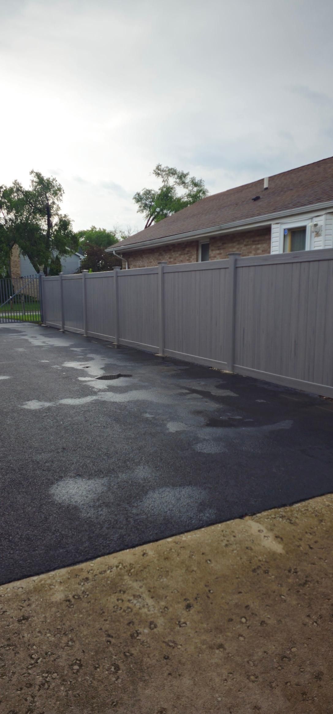  for Fence Value Corp in Chicago, IL