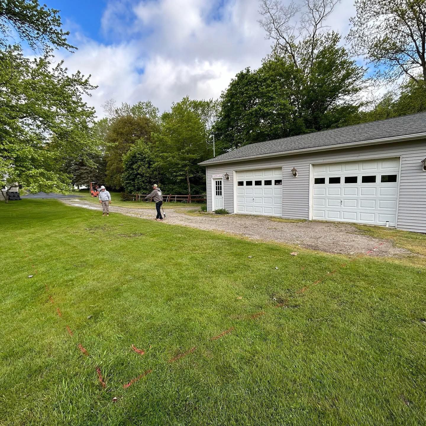  for Tri County Enterprises in Benton, PA