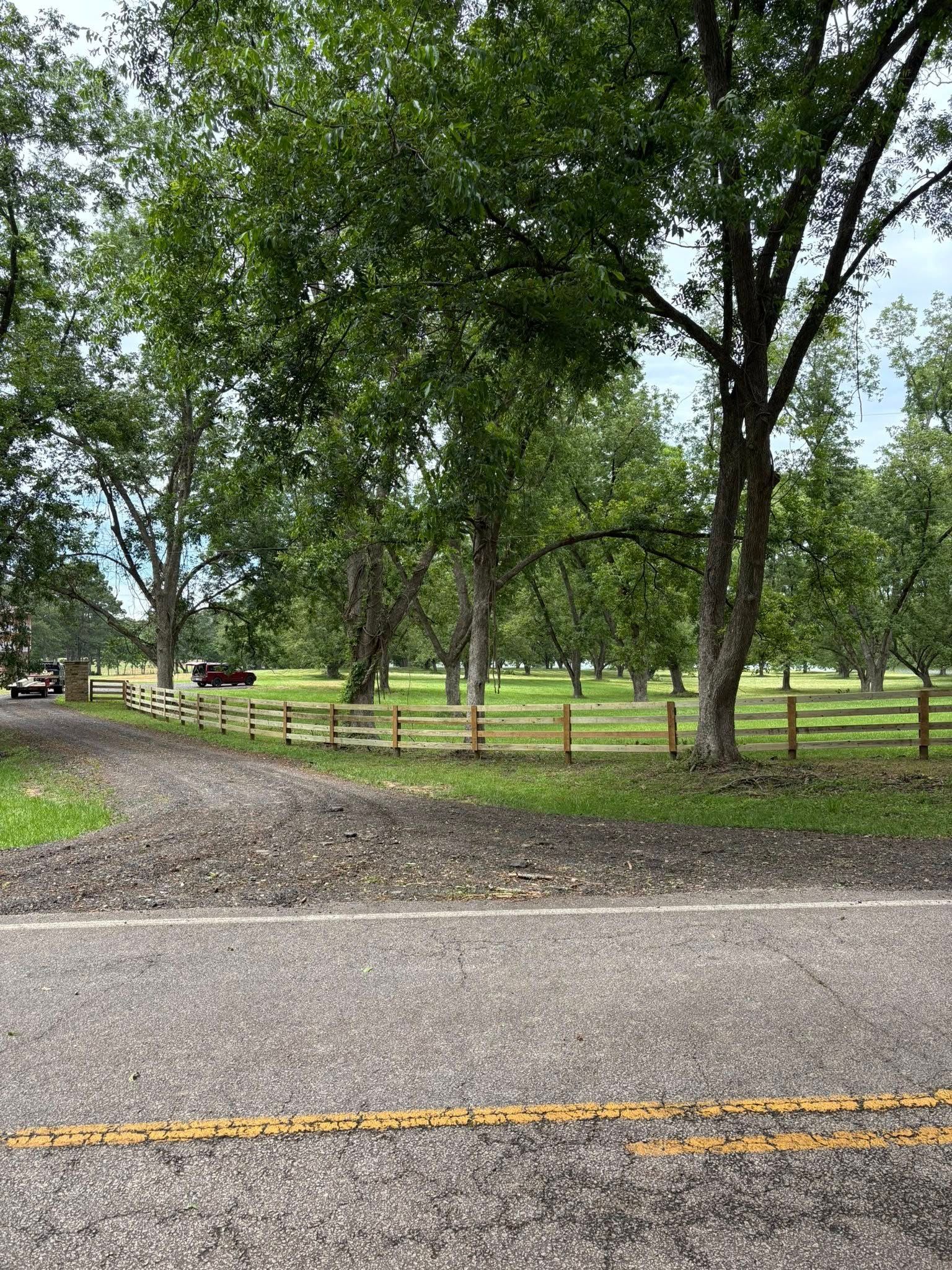 All Photos for Wright Fencing, LLC in LaGrange, GA