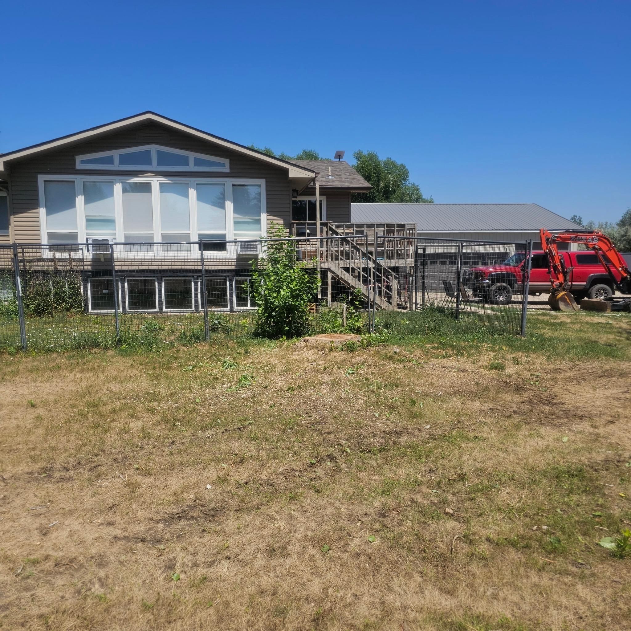  for Two Fellers Tree Service in Buffalo, WY