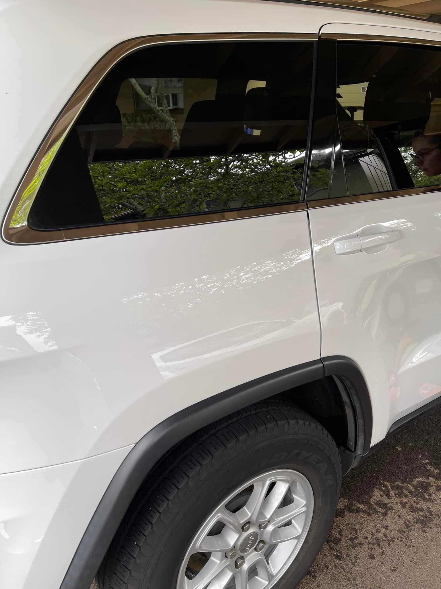 Exterior Detailing for EastSide AutoDetail LLC in Honolulu, HI