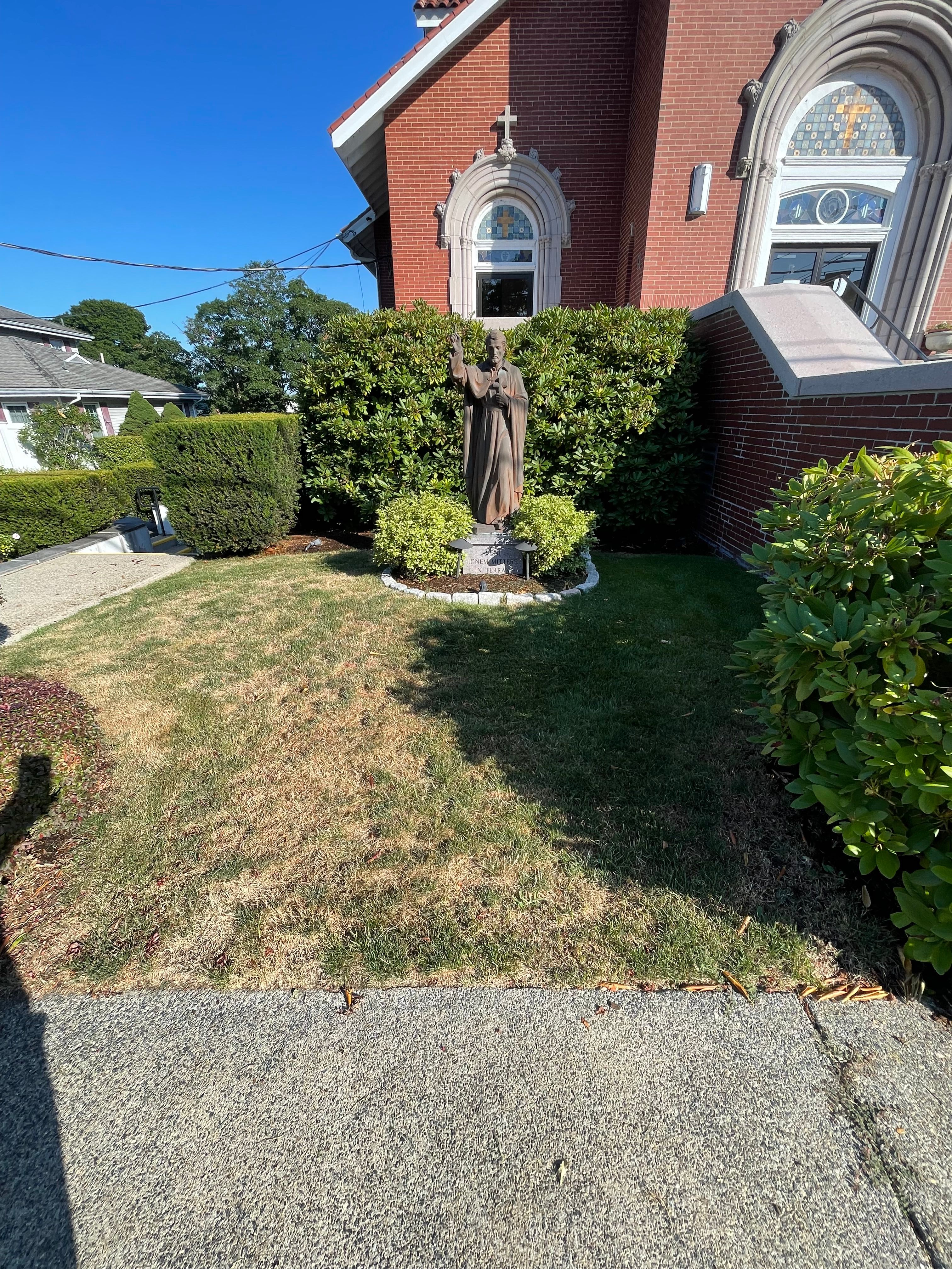  for Lucas Property Maintenance LLC in New Bedford, MA