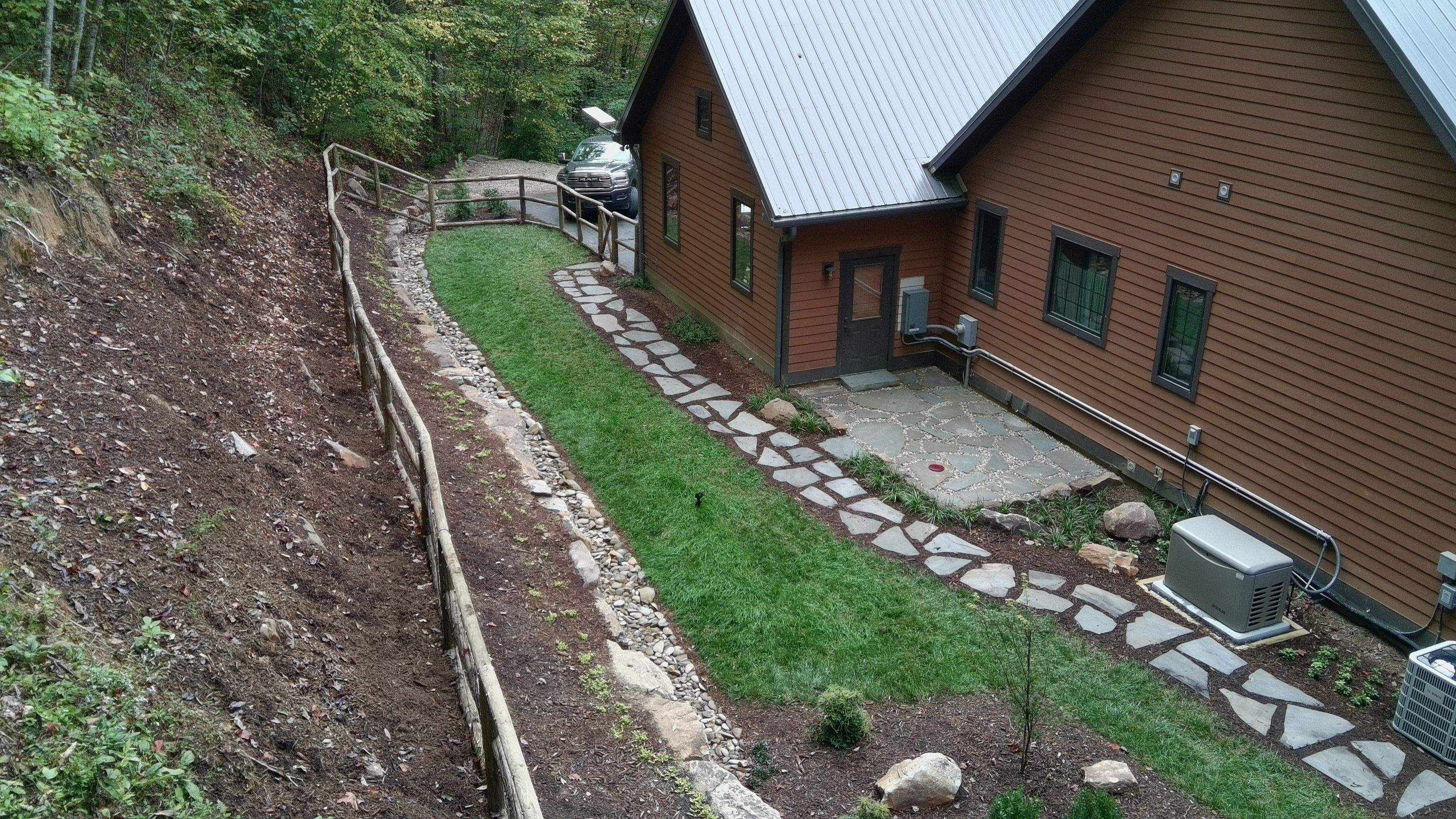  for Rescue Grading & Landscaping in Marietta, SC