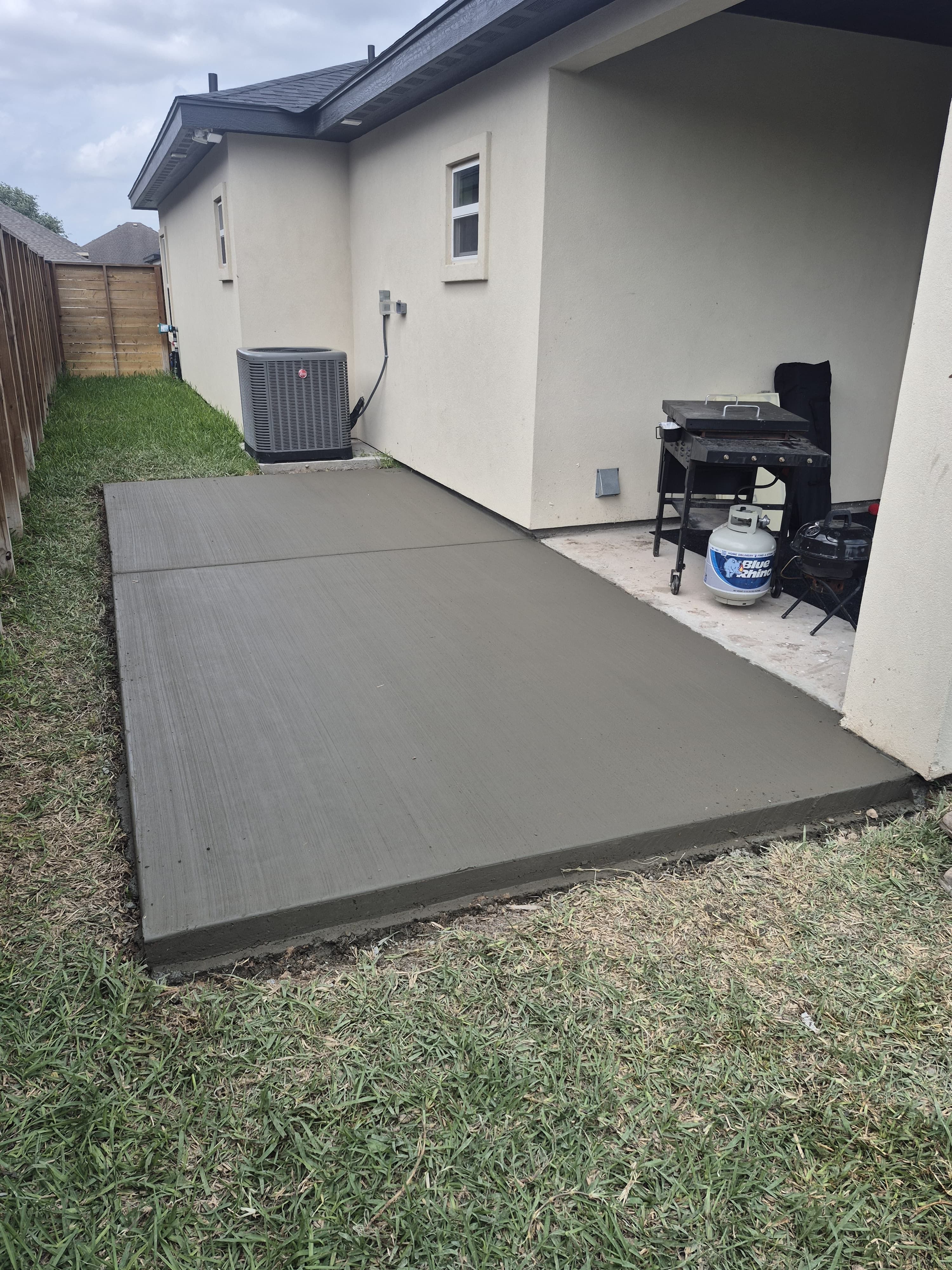  for Top T Construction in Weslaco, TX