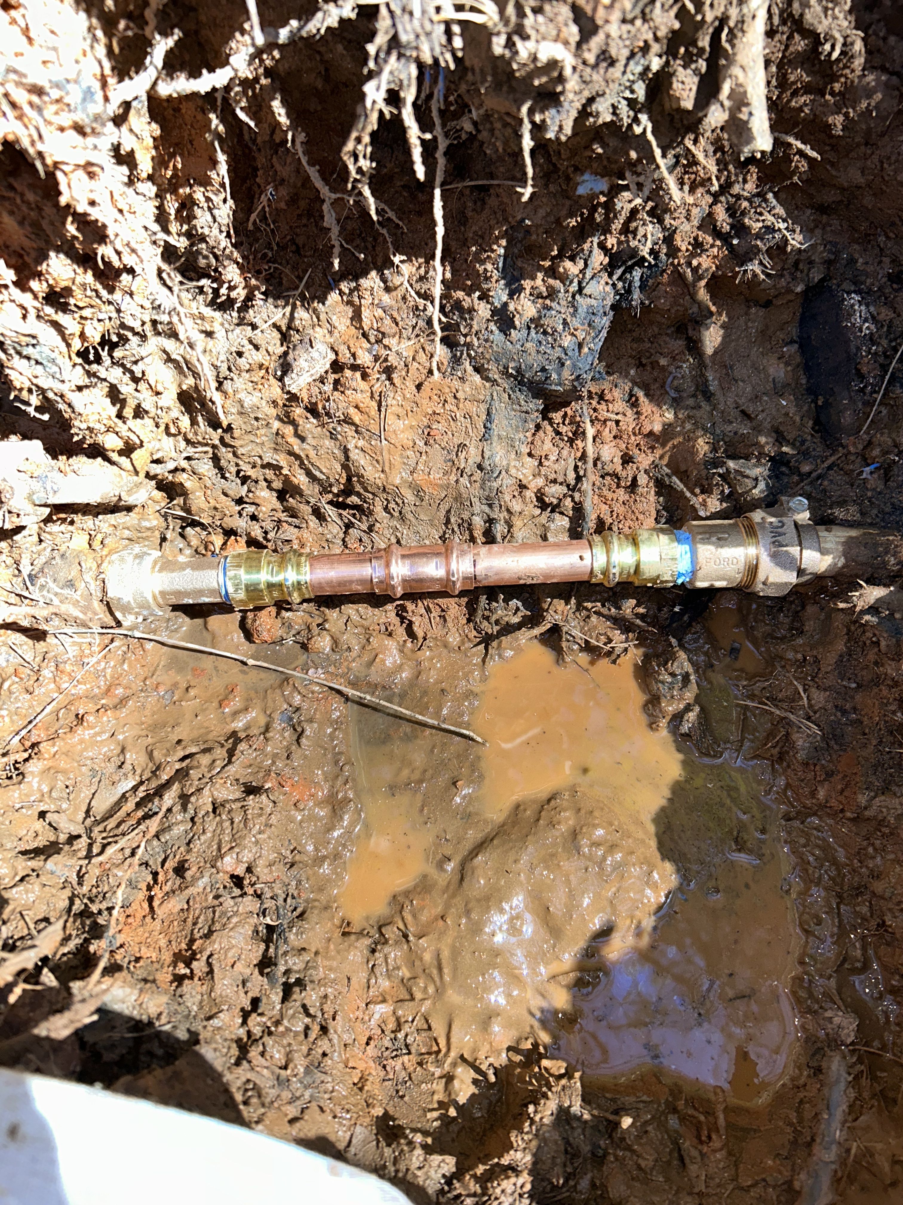  for Plumb Total in Waco, GA