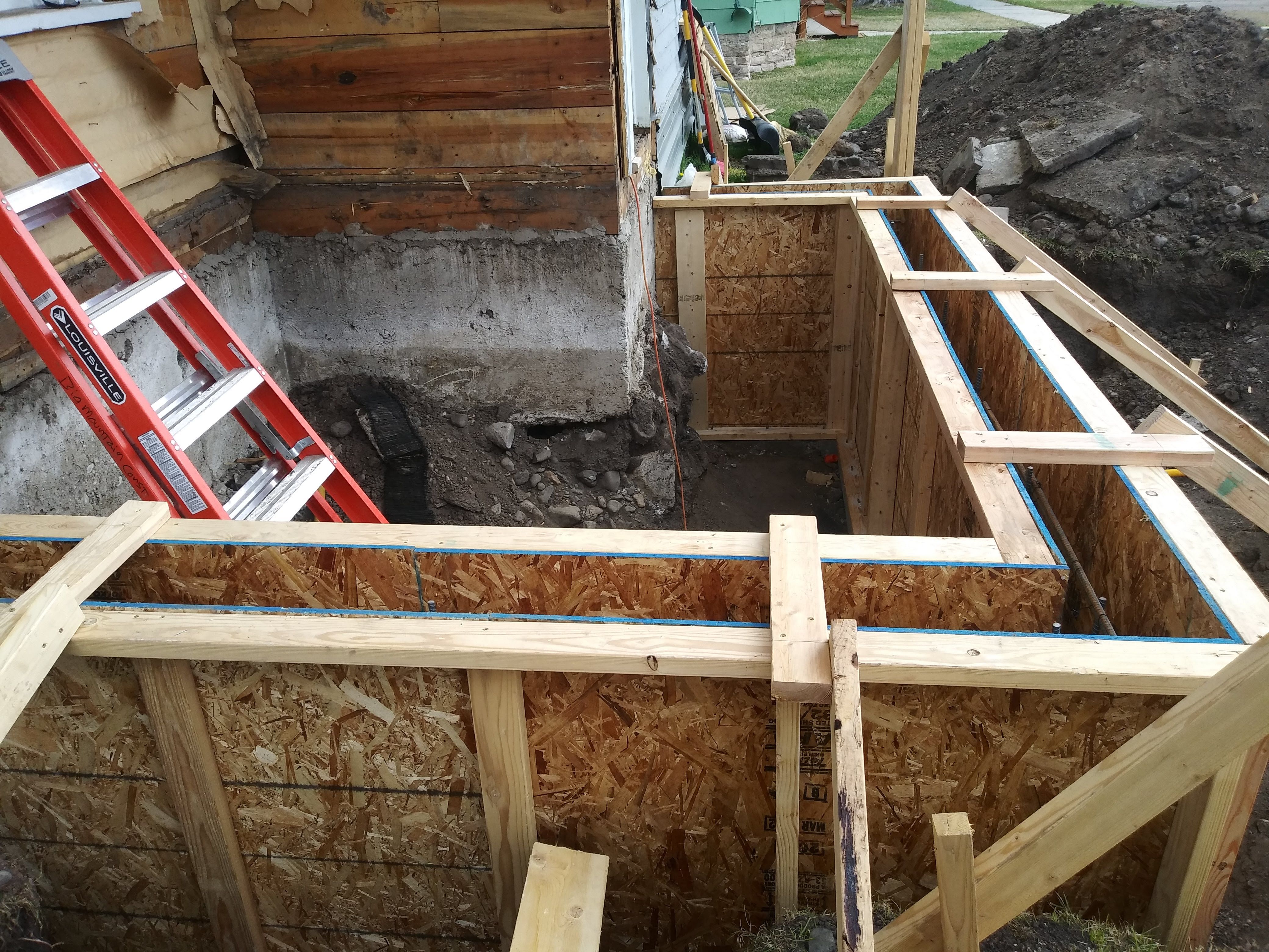  for Big Mountain Construction and Contracting LLC in Deer Lodge, MT