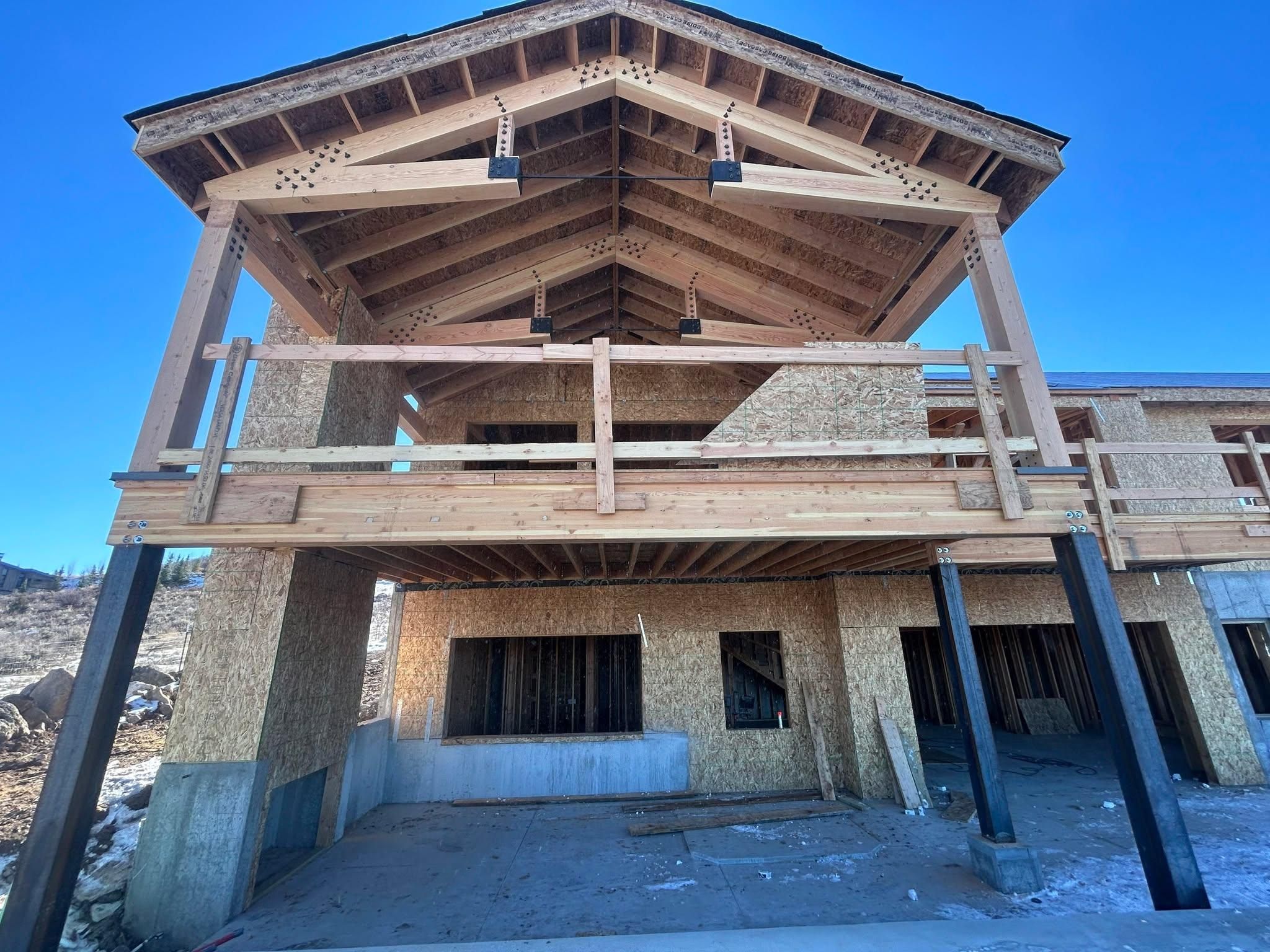 All Photos for Knott Construction in Ogden, UT