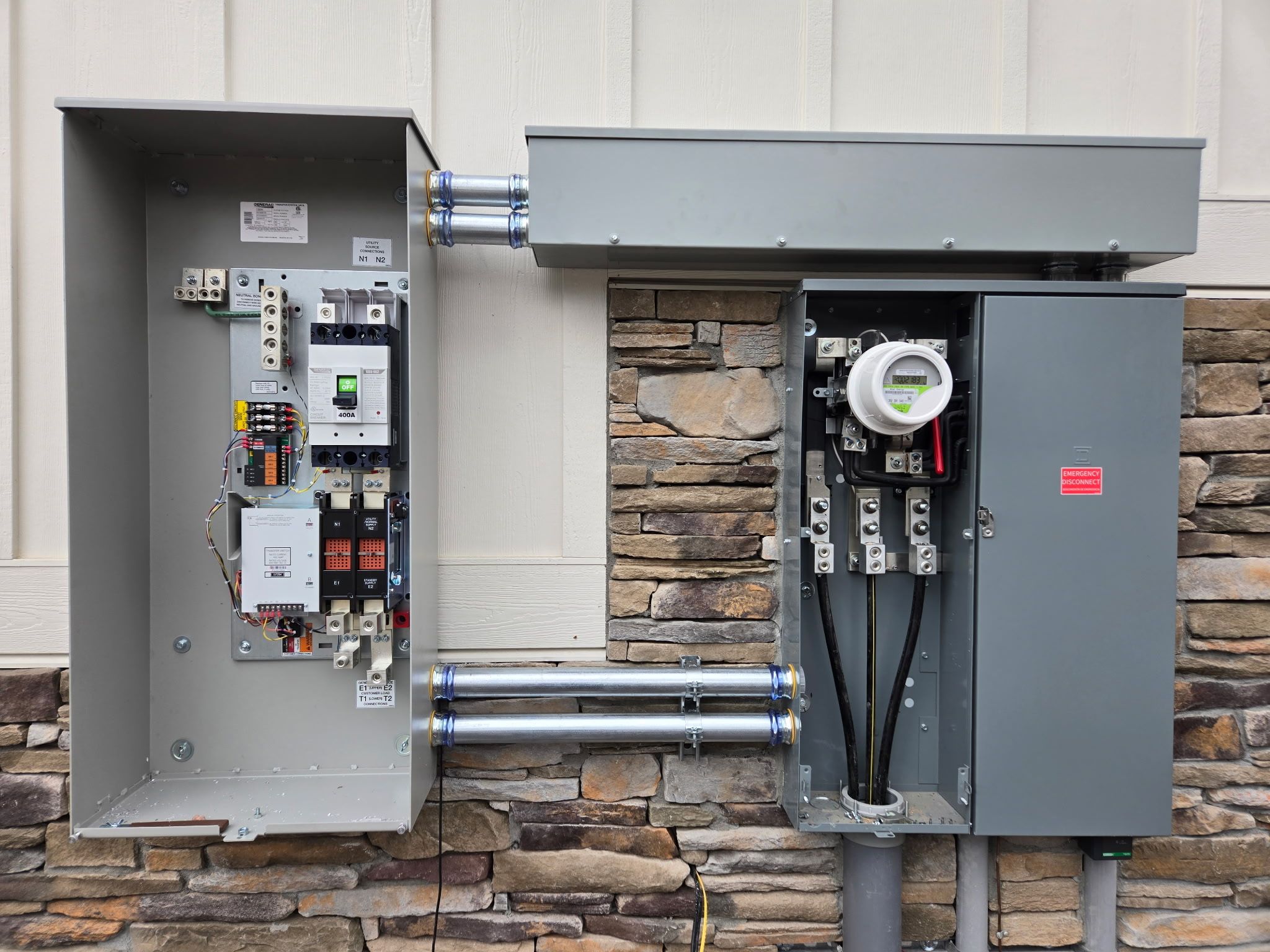  for 1st Gen Electric in Denver, CO