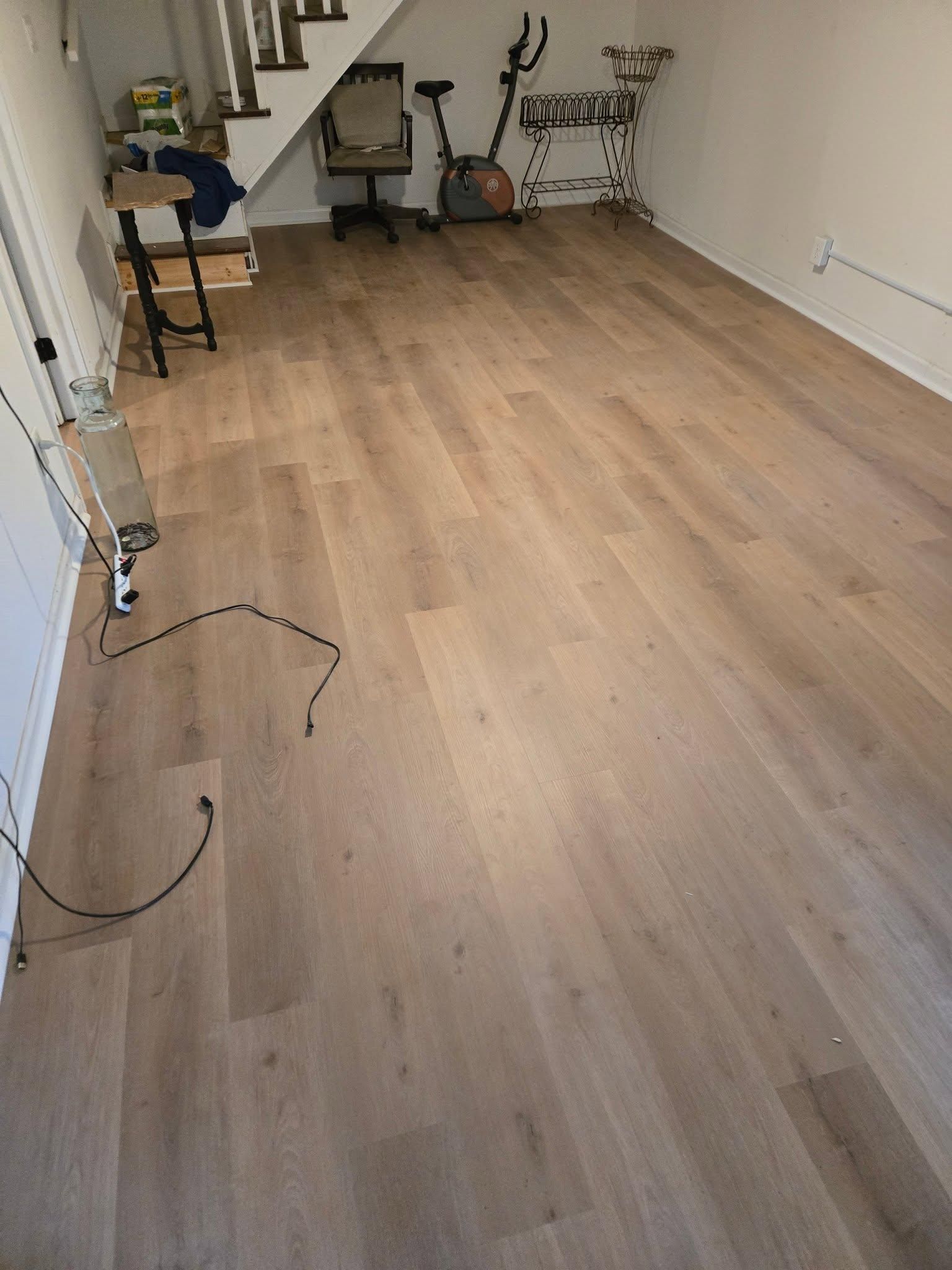  for Franz Flooring  in Warner Robins, GA