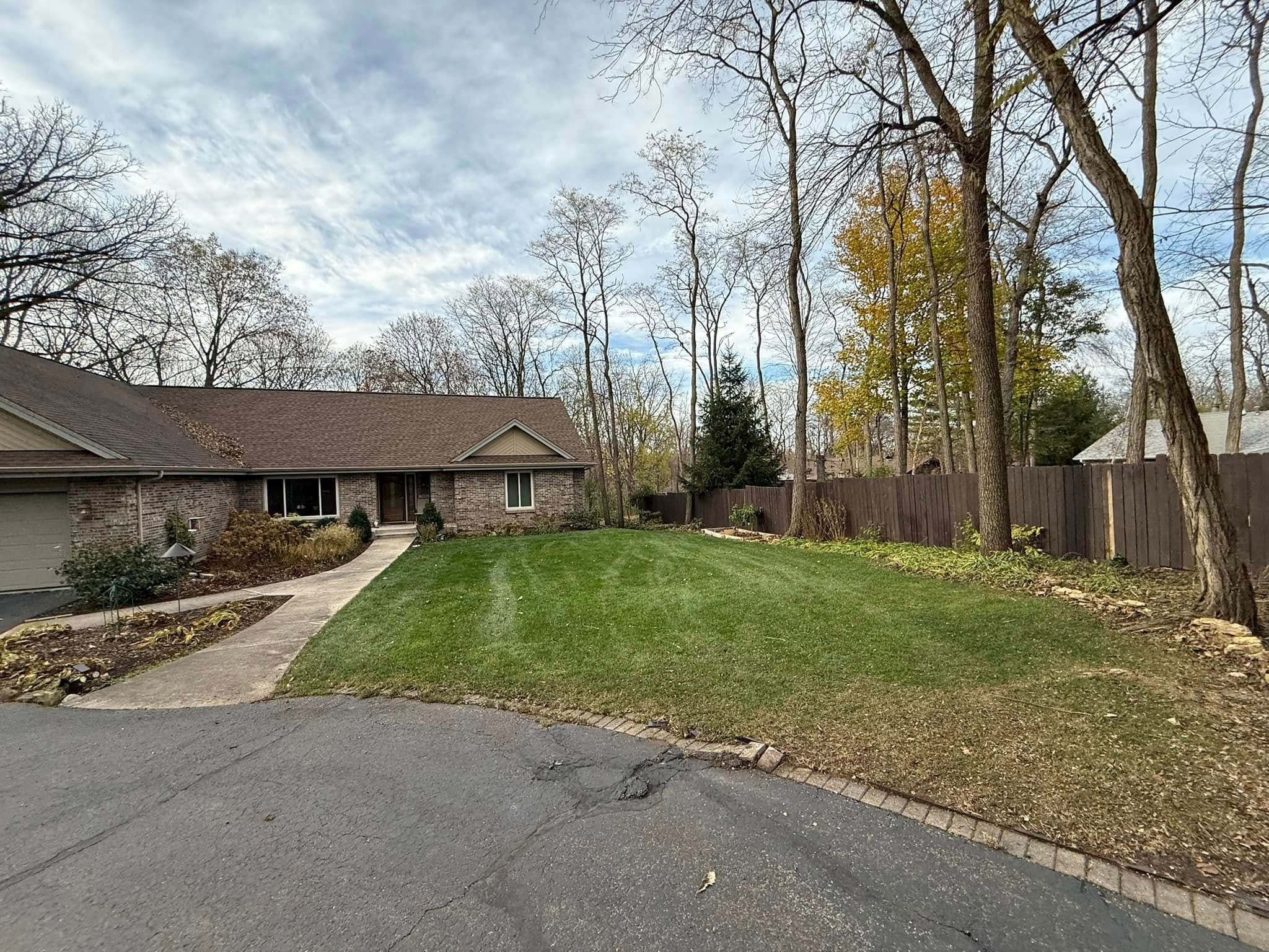  for B&G Lawn Care in Roscoe, IL