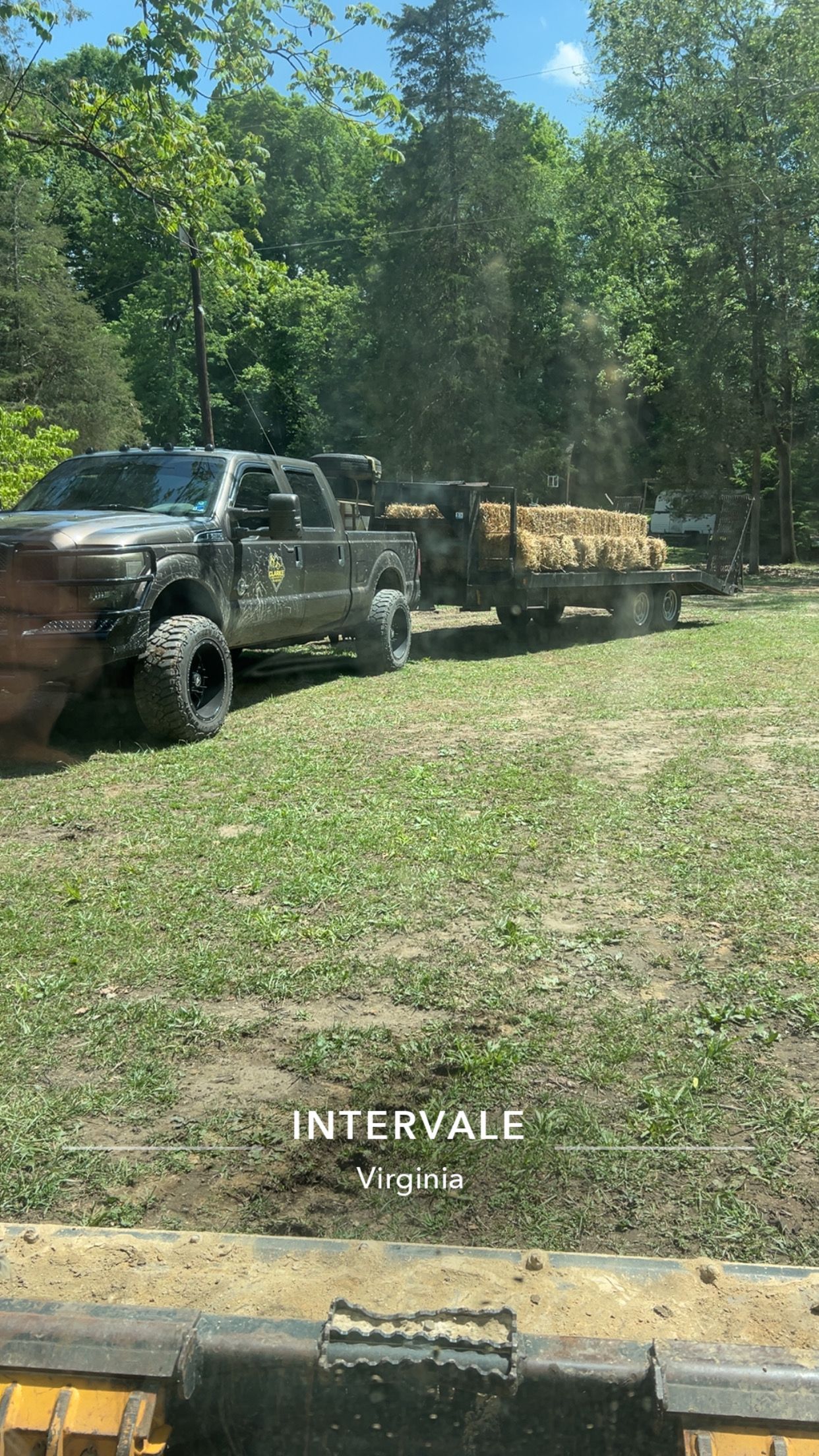 All Photos for Clarke Excavation Co. in Covington, VA